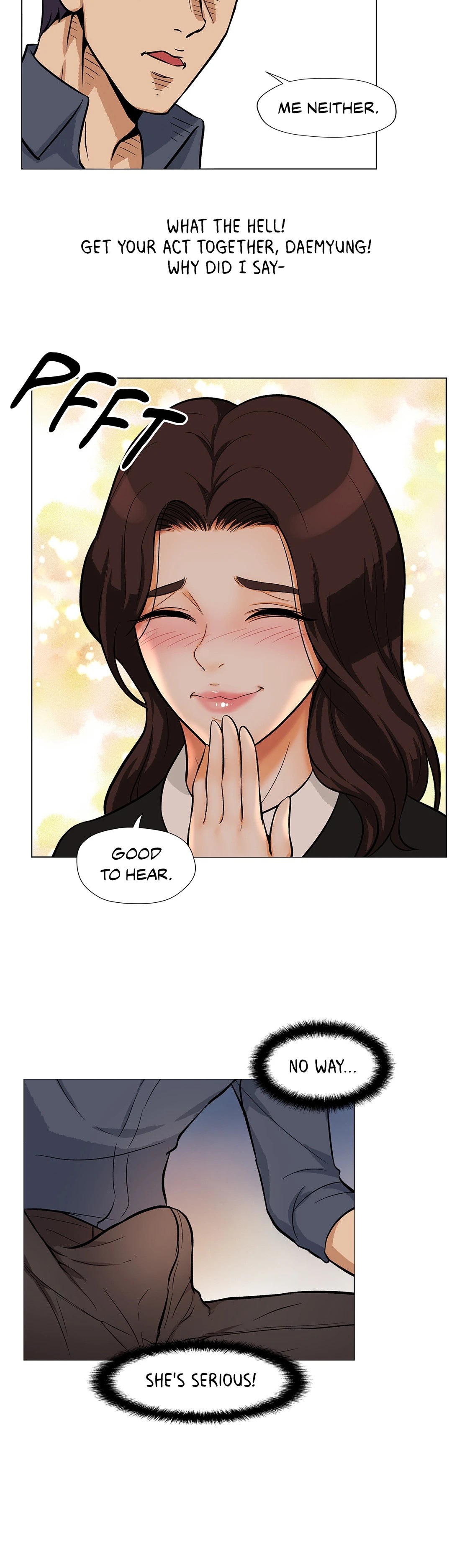 Watch image manhwa Back With A Bang - Chapter 15 - 14ecf52dfcae1b6769 - ManhwaXX.net