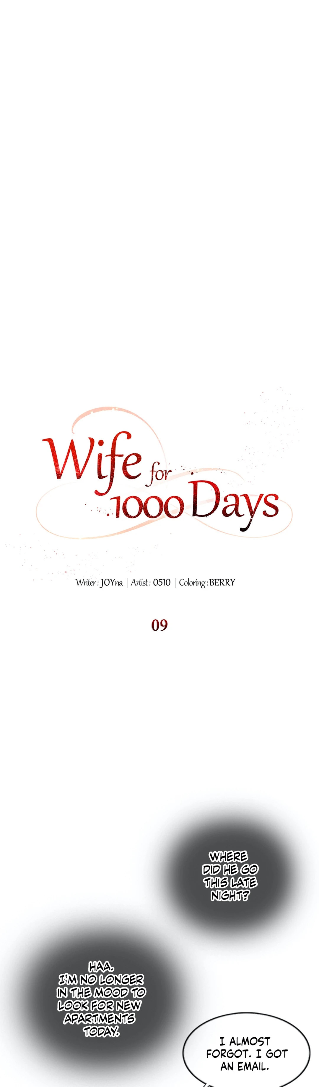 Read manga Wife For 1000 Days - Chapter 09 - 157352771d21999e93 - ManhwaXXL.com