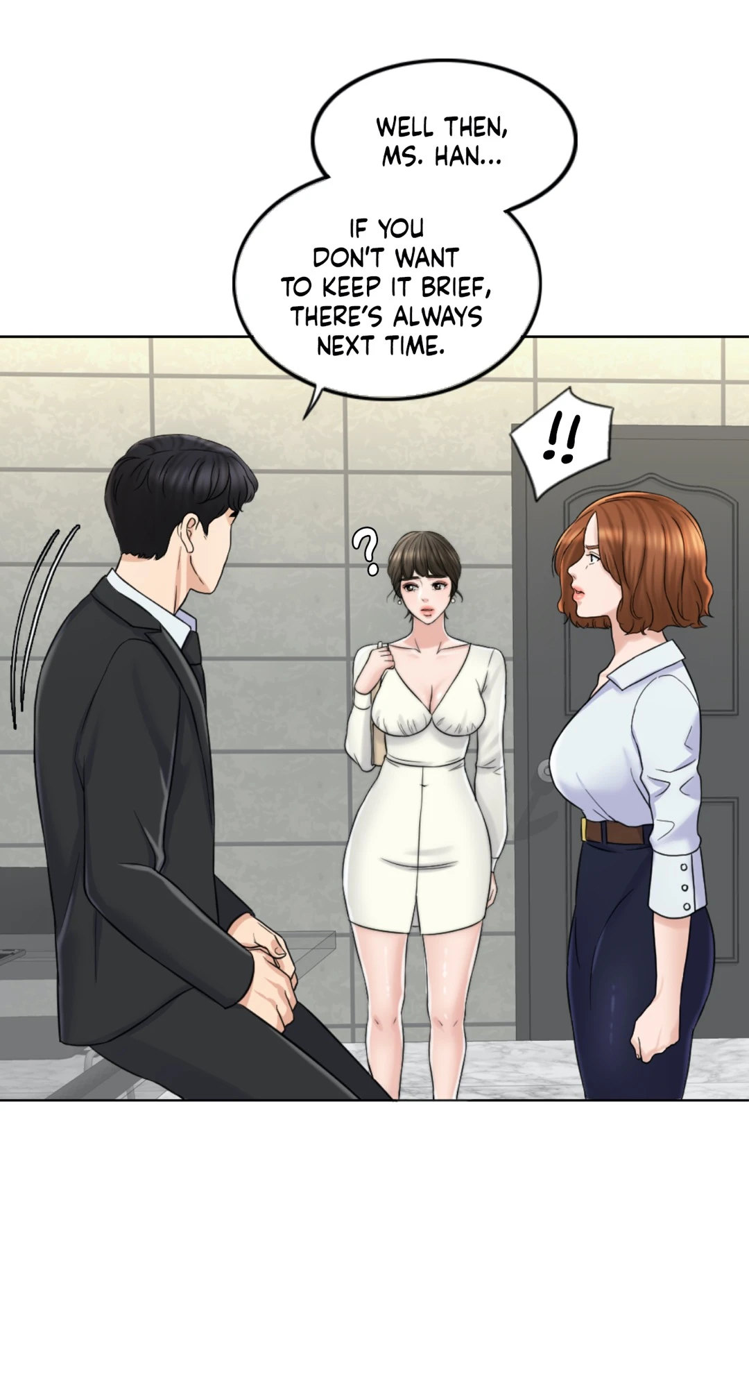 Watch image manhwa Wife For 1000 Days - Chapter 08 - 163a11ff25db7c07a3 - ManhwaXX.net