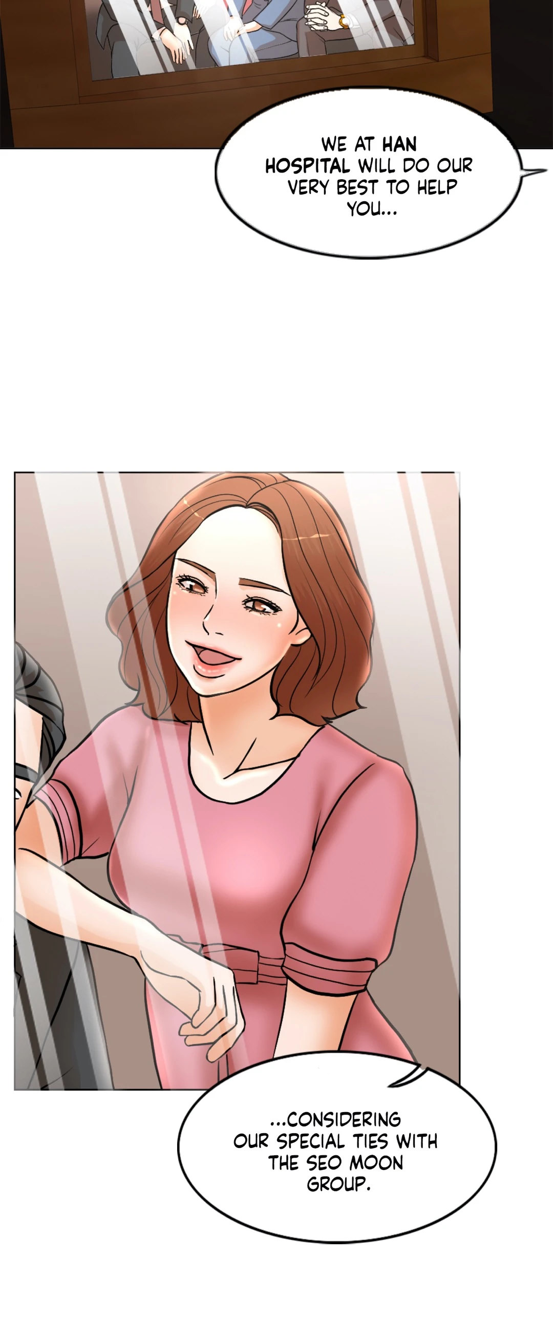 Watch image manhwa Wife For 1000 Days - Chapter 02 - 16ee9f5725c3dee14c - ManhwaXX.net