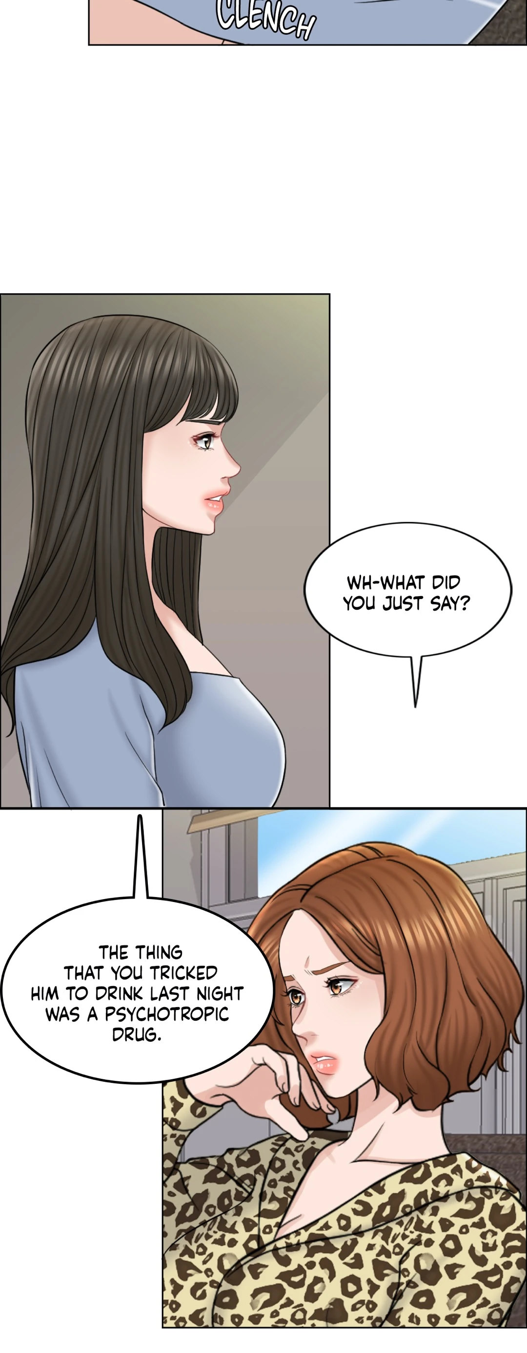 The image 184fe267985baa7f93 in the comic Wife For 1000 Days - Chapter 10 - ManhwaXXL.com