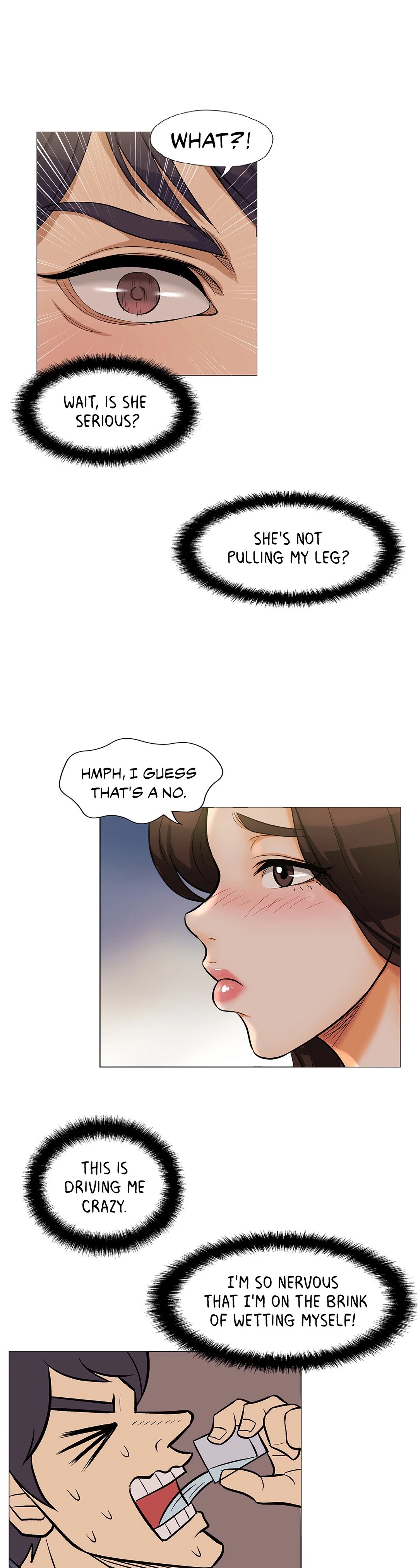 Watch image manhwa Back With A Bang - Chapter 15 - 19e22732dc4303f171 - ManhwaXX.net