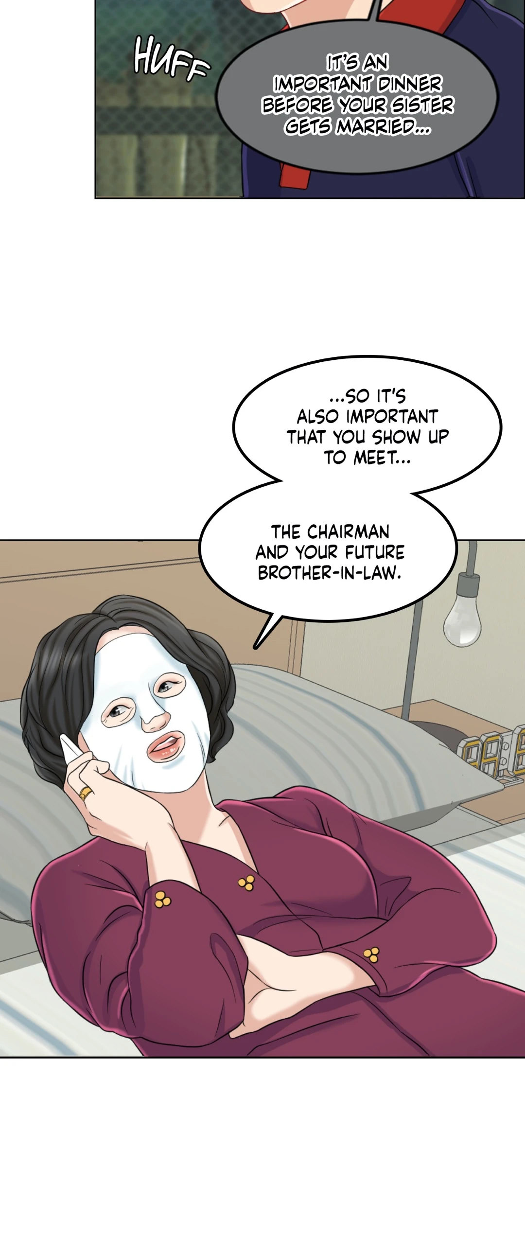 The image 201ea666d708c867e4 in the comic Wife For 1000 Days - Chapter 09 - ManhwaXXL.com