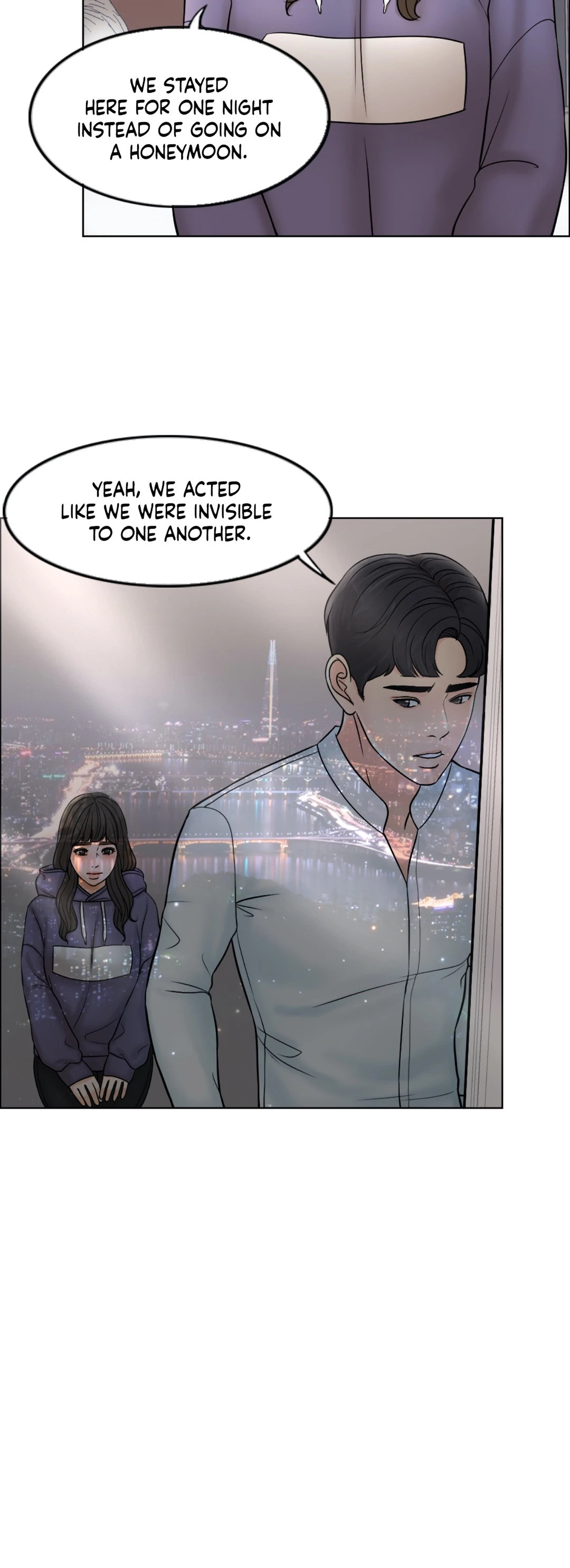 The image 206b818b815d2bca0c in the comic Wife For 1000 Days - Chapter 04 - ManhwaXXL.com