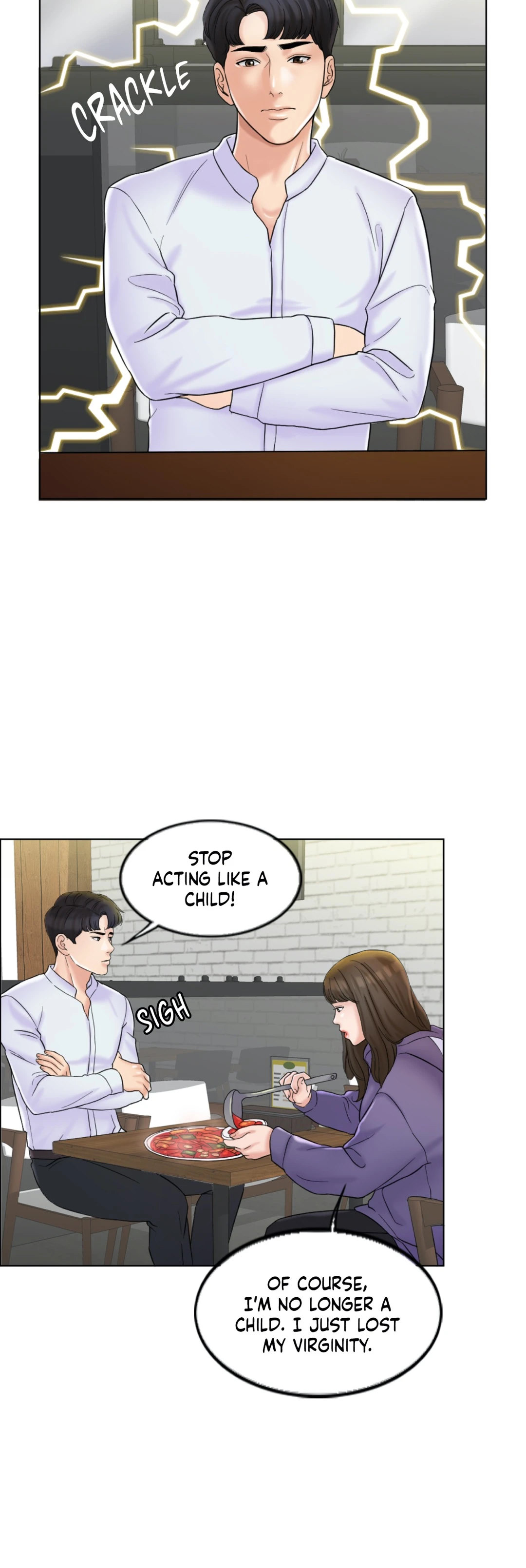 Watch image manhwa Wife For 1000 Days - Chapter 05 - 20df42b4a34a0b4667 - ManhwaXX.net