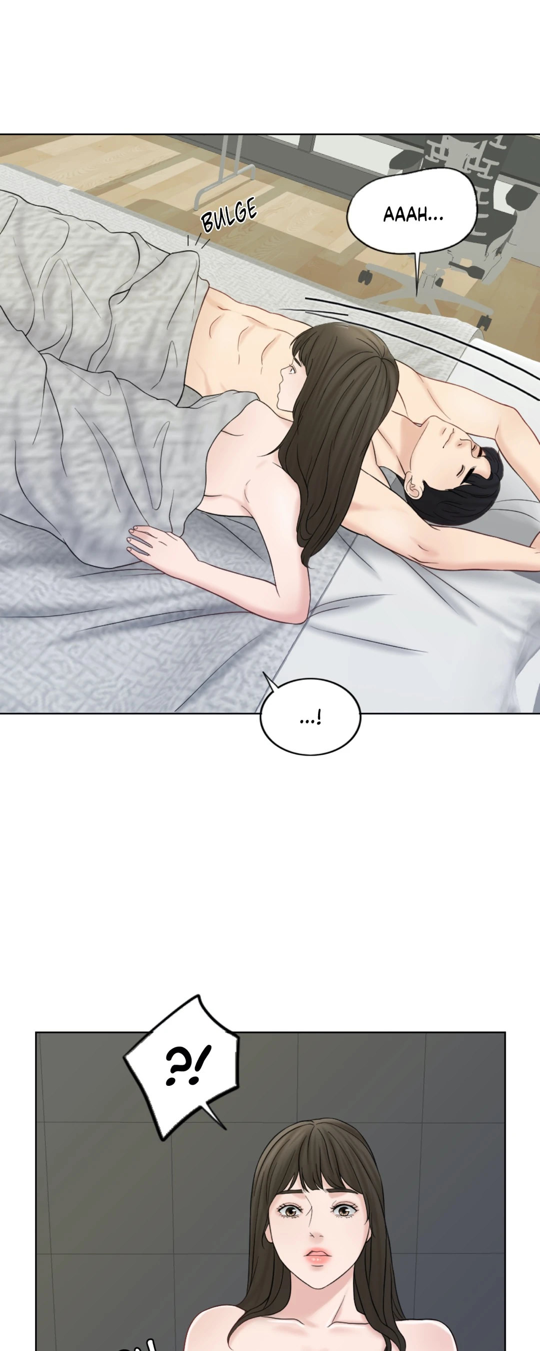 The image 2111ba3e2f3d75118e in the comic Wife For 1000 Days - Chapter 11 - ManhwaXXL.com