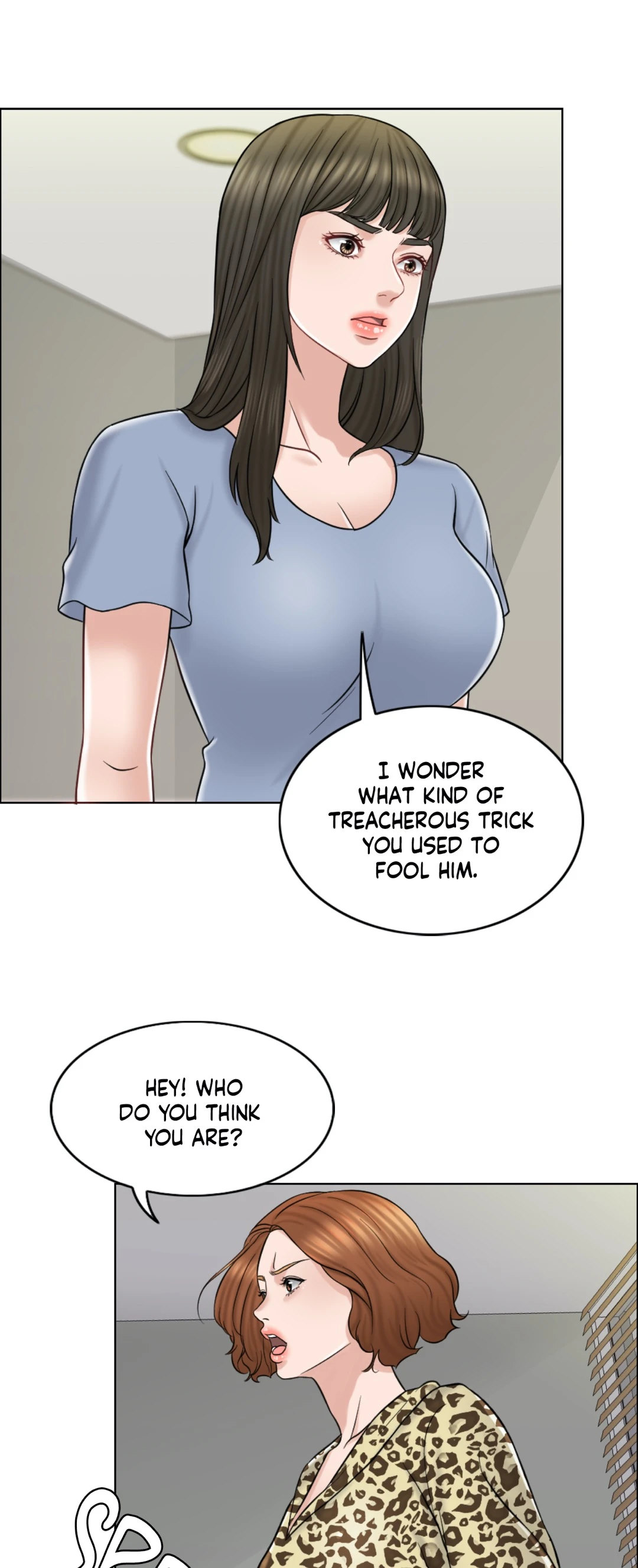 The image 2190c22549cec8e2c7 in the comic Wife For 1000 Days - Chapter 10 - ManhwaXXL.com