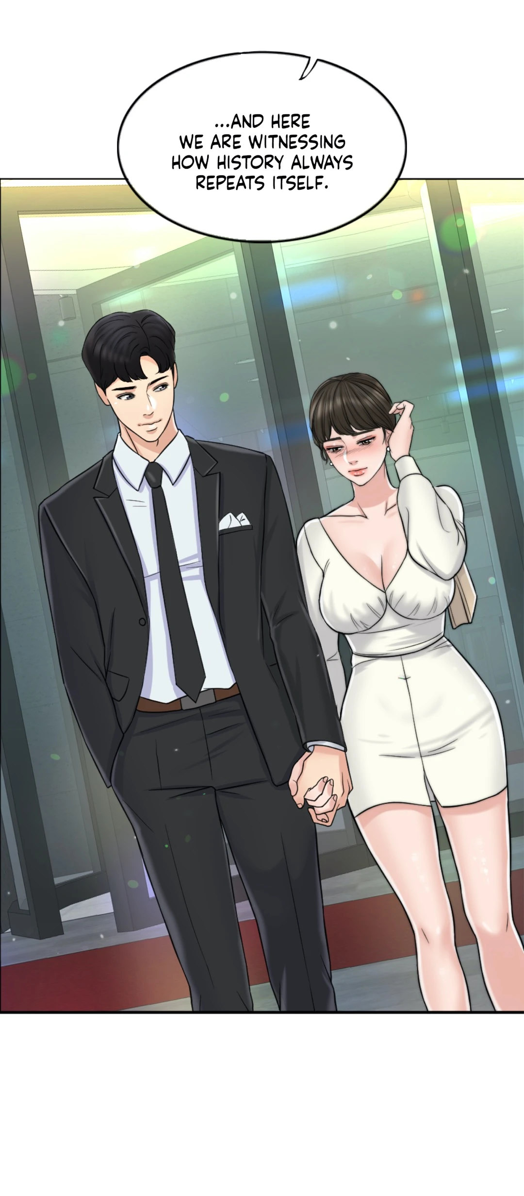 Watch image manhwa Wife For 1000 Days - Chapter 08 - 21ed13fb521aec6443 - ManhwaXX.net