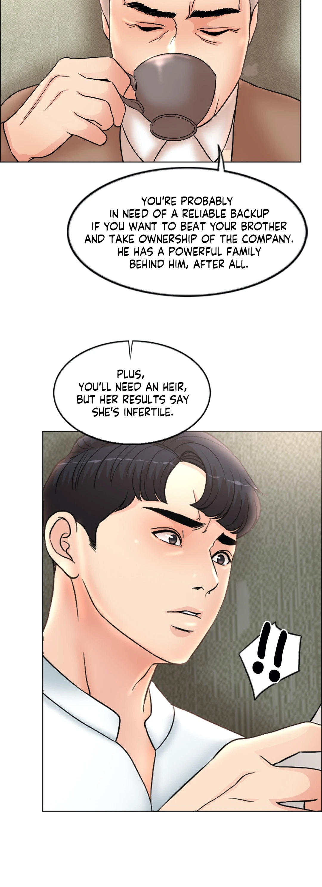 The image 2207b612f0634b40f0 in the comic Wife For 1000 Days - Chapter 03 - ManhwaXXL.com