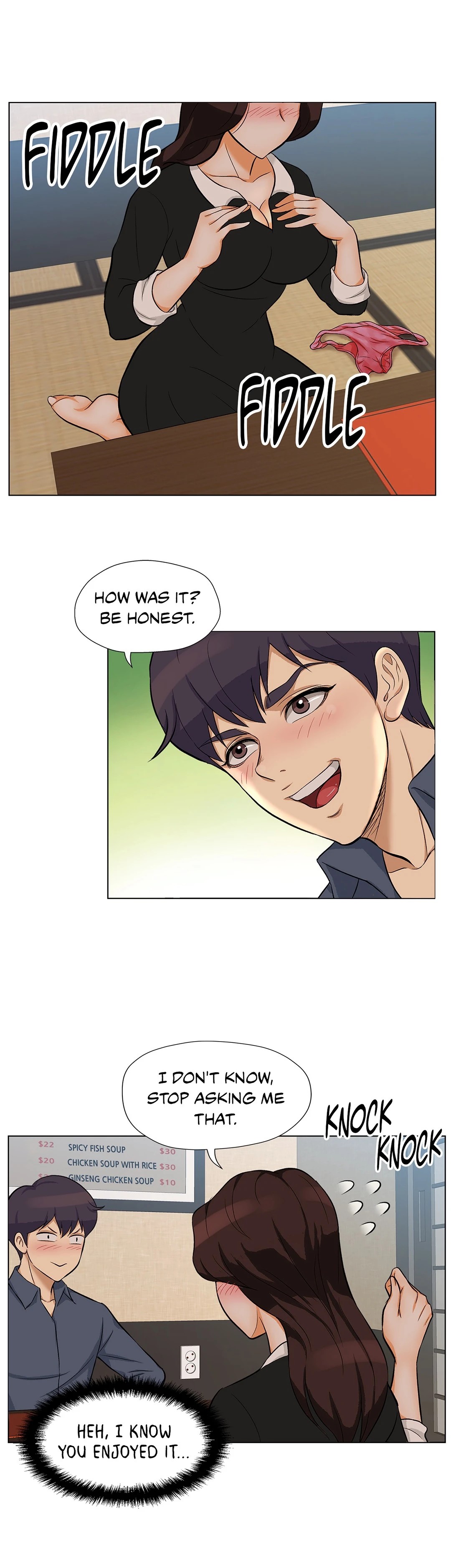 Watch image manhwa Back With A Bang - Chapter 21 - 238c4252169b9f5755 - ManhwaXX.net