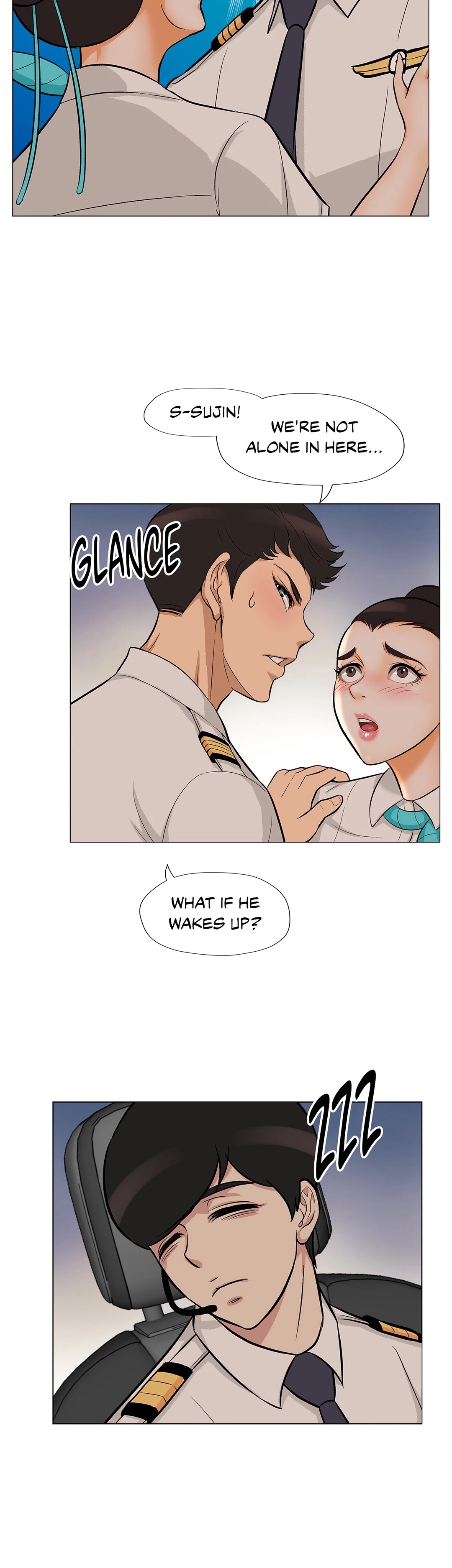 Watch image manhwa Back With A Bang - Chapter 19 - 24638c930cf6ae3df8 - ManhwaXX.net