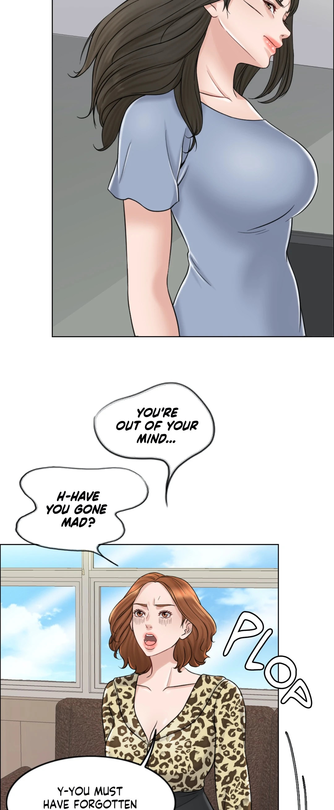 Watch image manhwa Wife For 1000 Days - Chapter 10 - 26a671c2aebf887c42 - ManhwaXX.net