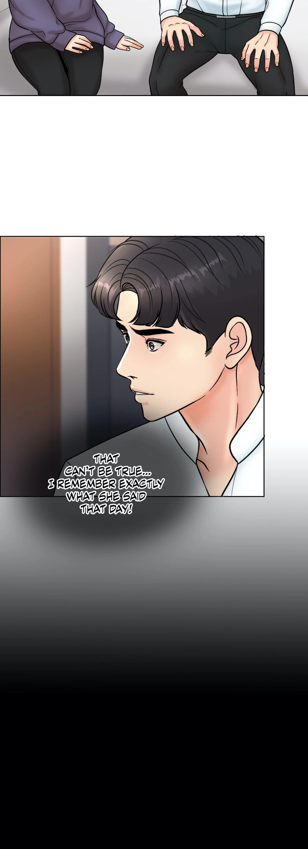 The image 26add9da58c802b224 in the comic Wife For 1000 Days - Chapter 04 - ManhwaXXL.com