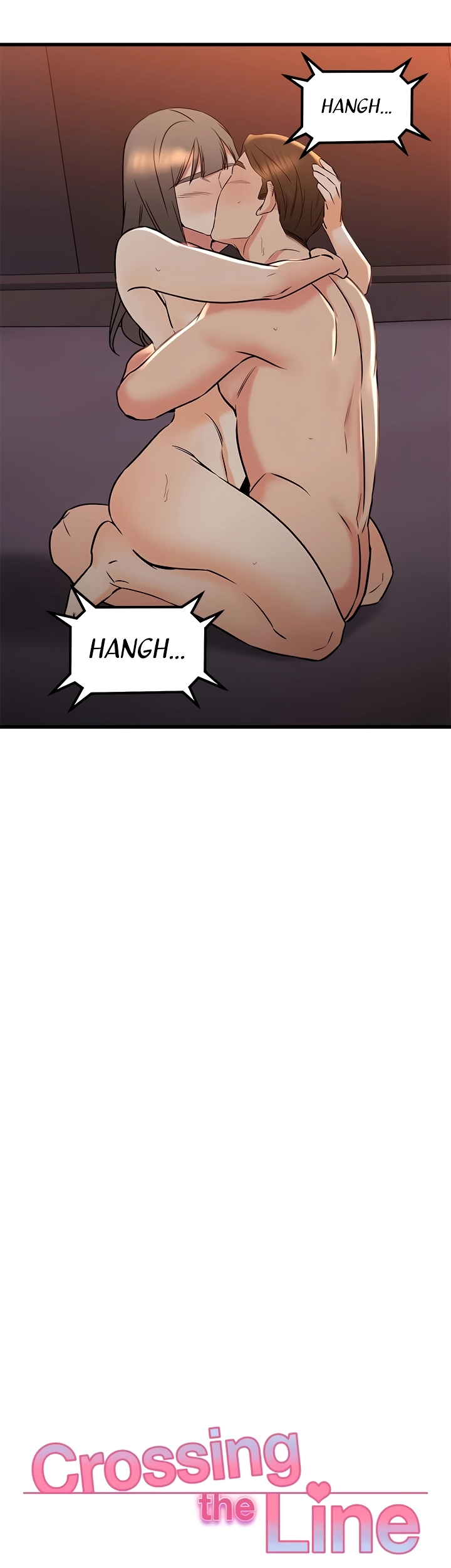 The image 26af9152b9cf552b5a in the comic My Female Friend Who Crossed The Line - Chapter 57 - ManhwaXXL.com
