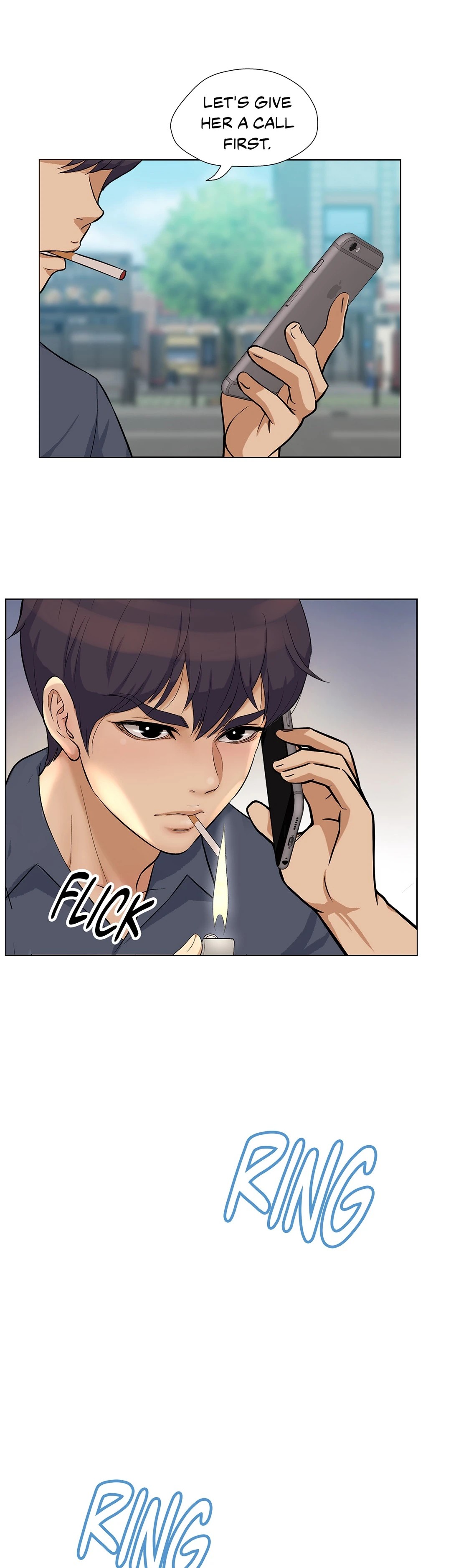 Watch image manhwa Back With A Bang - Chapter 12 - 26b3de8d33ff7d0678 - ManhwaXX.net