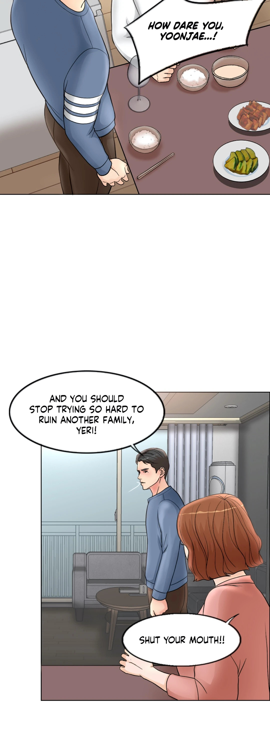 Watch image manhwa Wife For 1000 Days - Chapter 02 - 26e69ba239a92c4fb8 - ManhwaXX.net