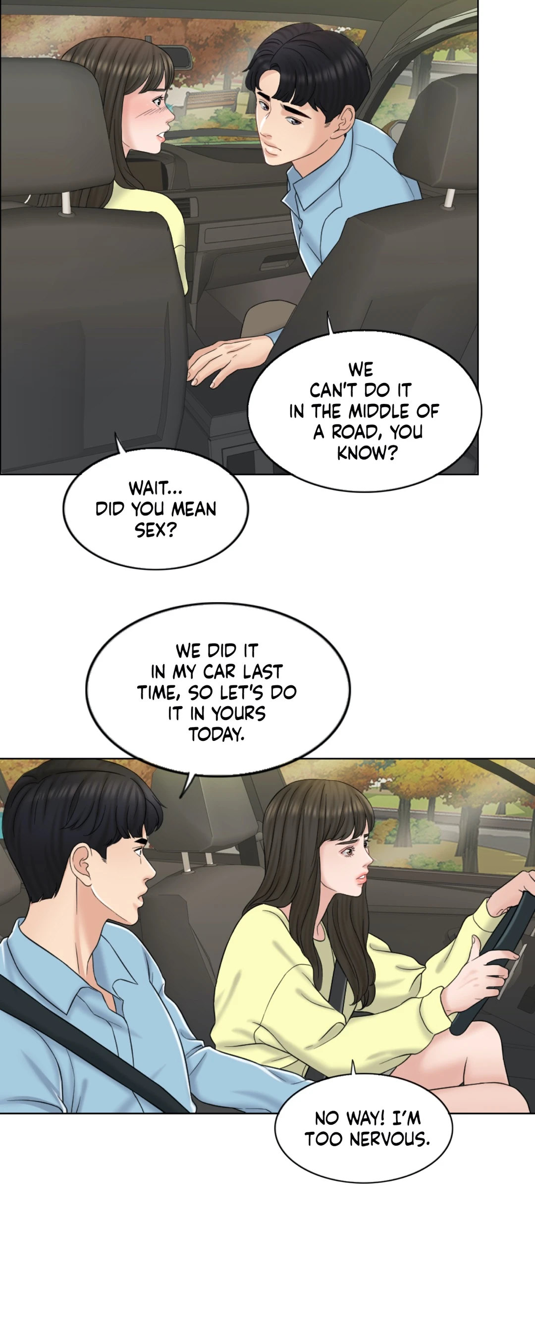 Watch image manhwa Wife For 1000 Days - Chapter 12 - 285710828296ddb62d - ManhwaXX.net