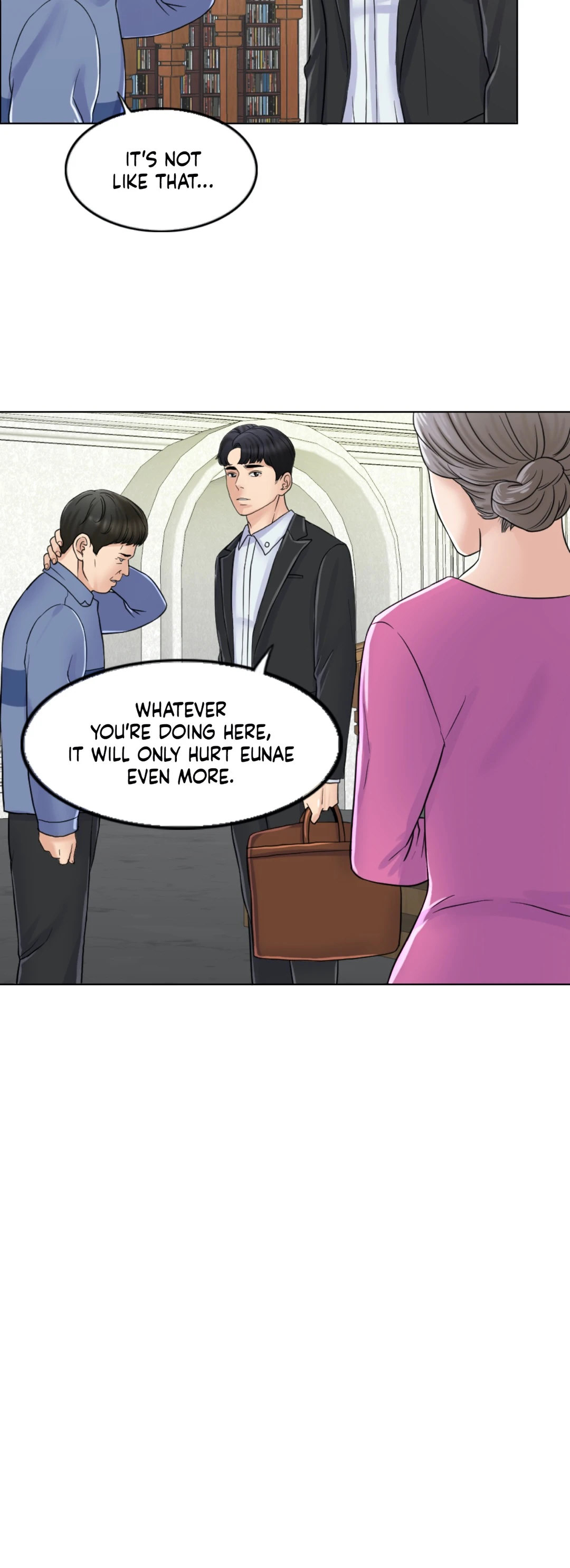 Watch image manhwa Wife For 1000 Days - Chapter 06 - 28dbb80760fad28af3 - ManhwaXX.net