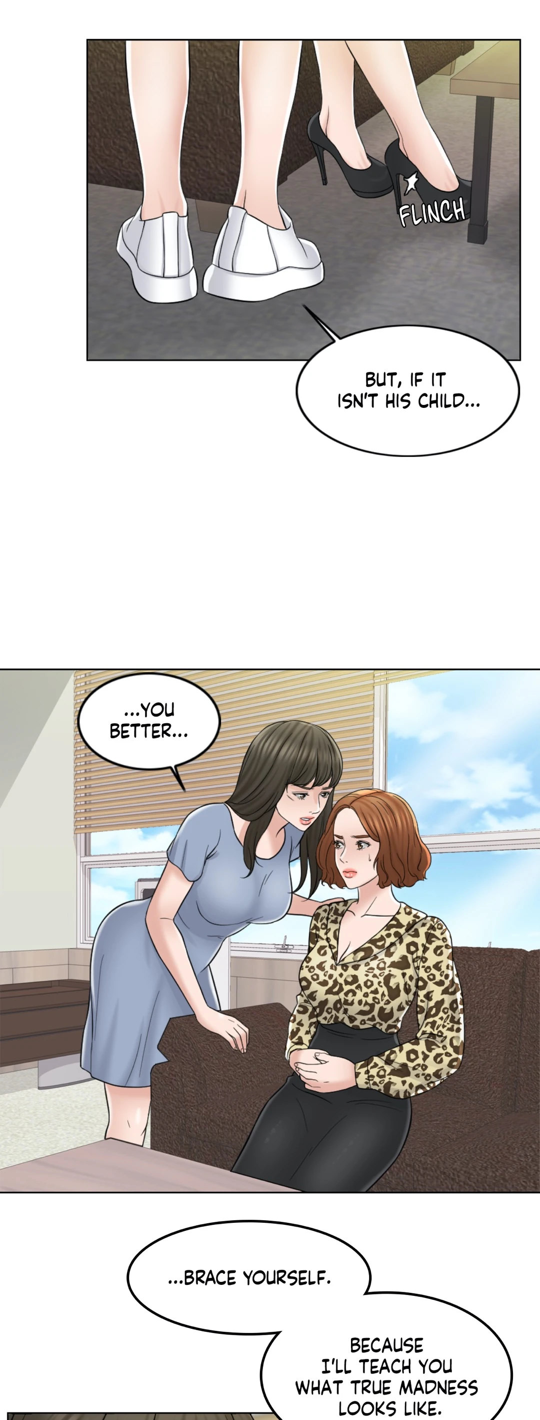 The image 2934788669437d3d9b in the comic Wife For 1000 Days - Chapter 10 - ManhwaXXL.com