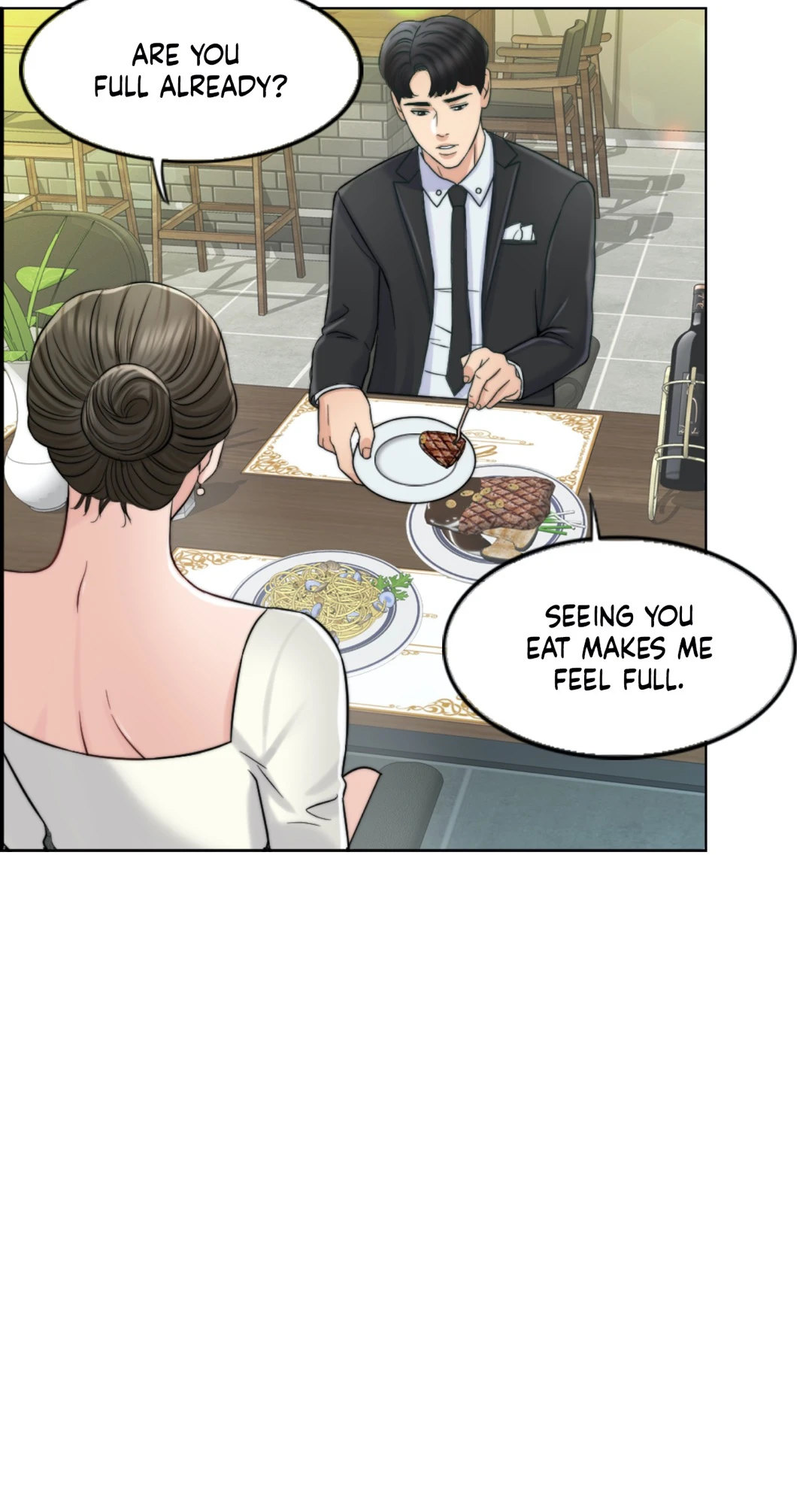 Watch image manhwa Wife For 1000 Days - Chapter 08 - 30ab5ac72d29b70891 - ManhwaXX.net