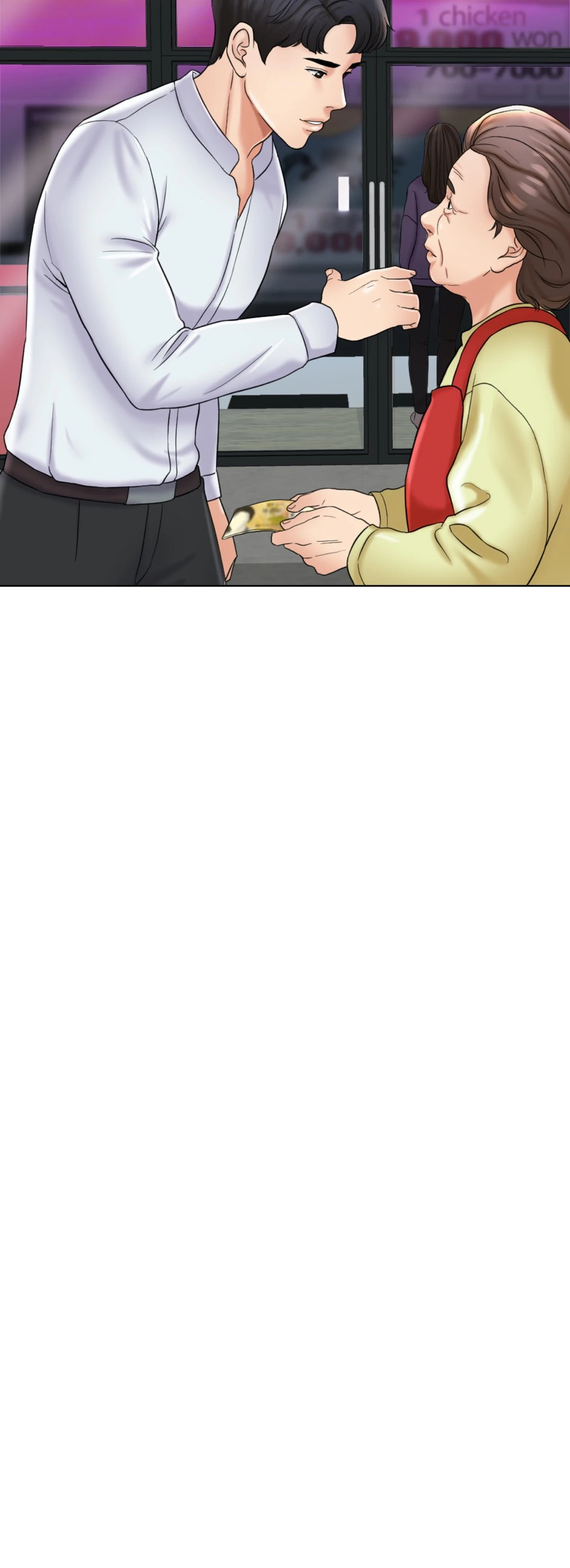 Watch image manhwa Wife For 1000 Days - Chapter 05 - 30d2aab0ba9cc65298 - ManhwaXX.net
