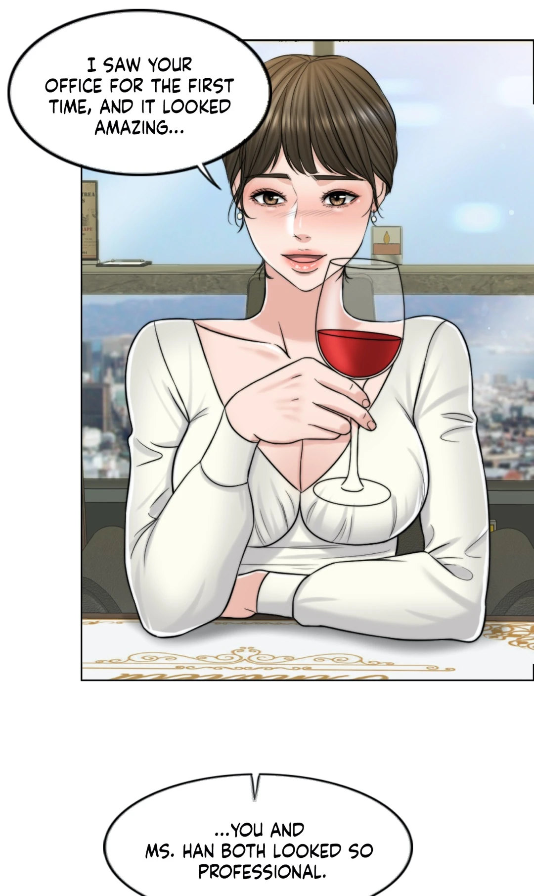 Watch image manhwa Wife For 1000 Days - Chapter 08 - 316204fc77ab81c9f2 - ManhwaXX.net