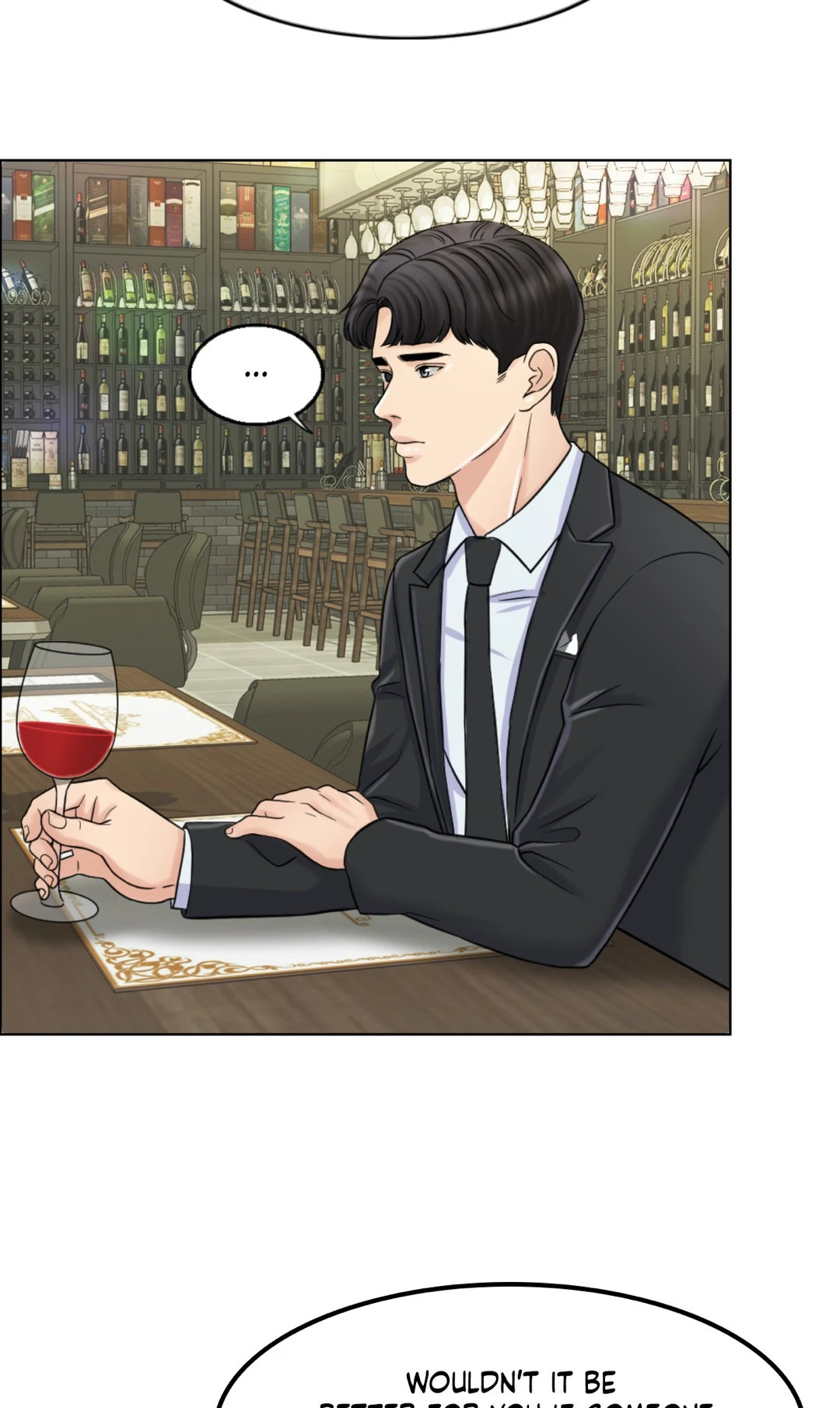 Watch image manhwa Wife For 1000 Days - Chapter 08 - 32eabc155d6514ef36 - ManhwaXX.net