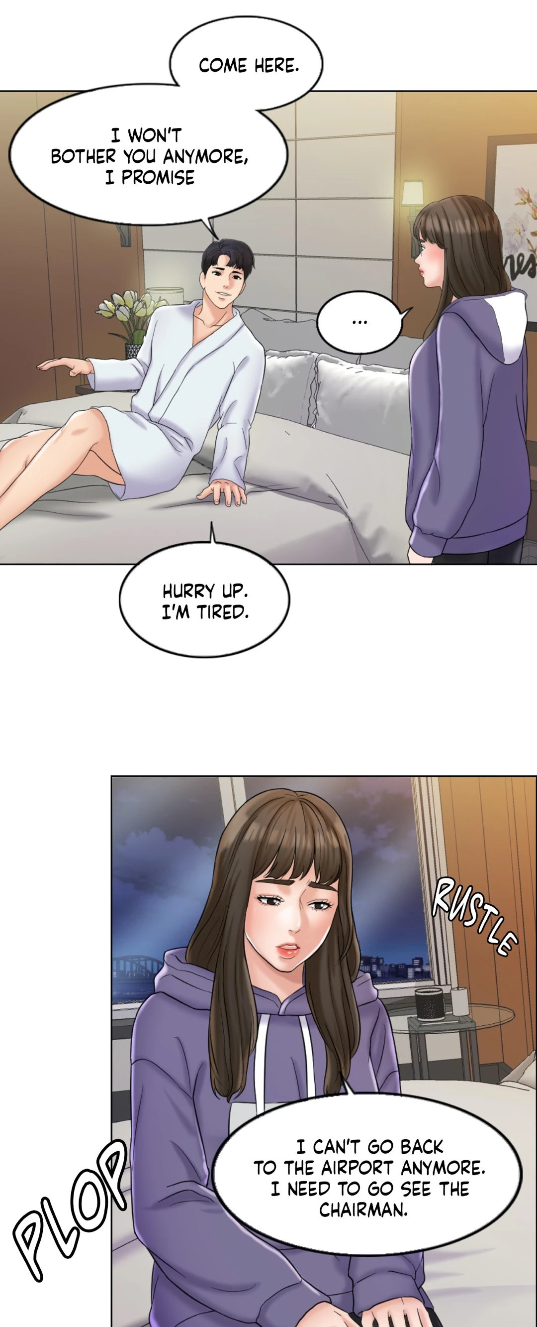 Watch image manhwa Wife For 1000 Days - Chapter 05 - 330d303e39247753ba - ManhwaXX.net