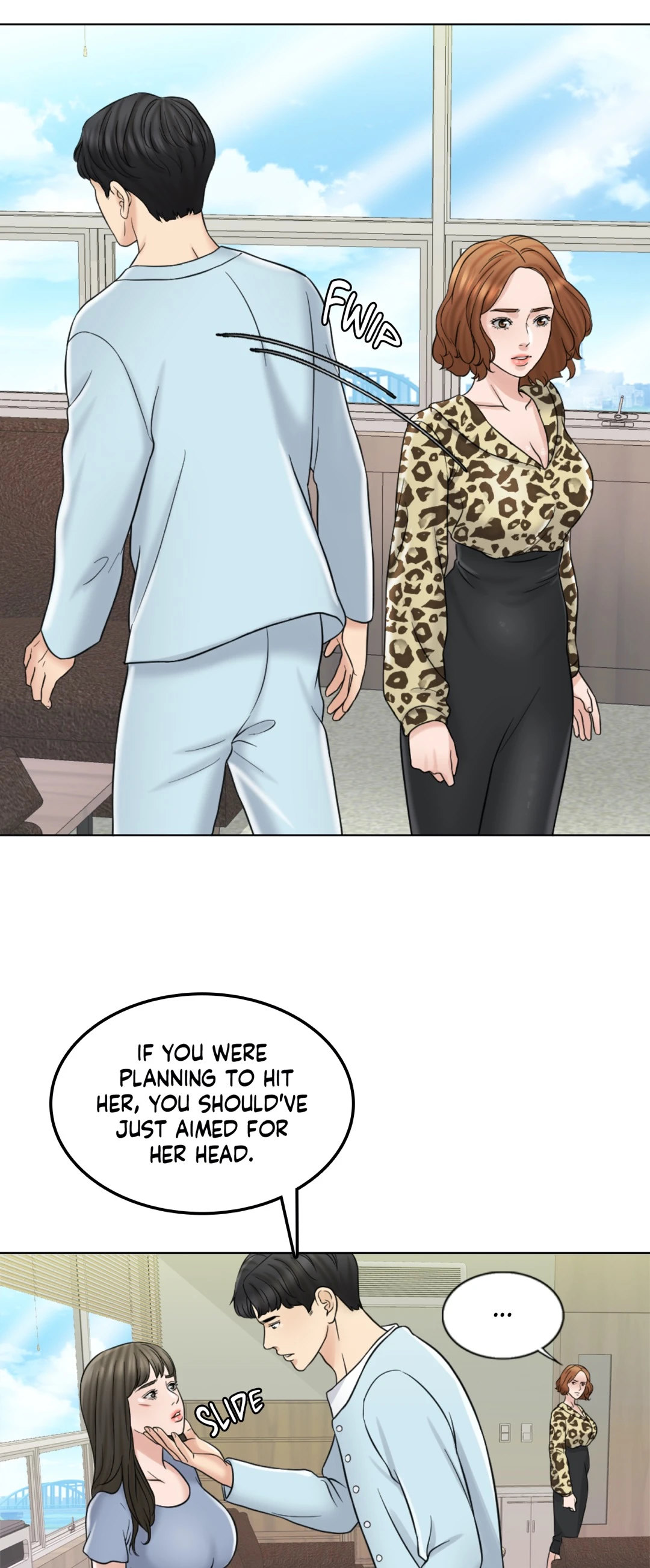 The image 33dfbd4d87fb45e270 in the comic Wife For 1000 Days - Chapter 10 - ManhwaXXL.com