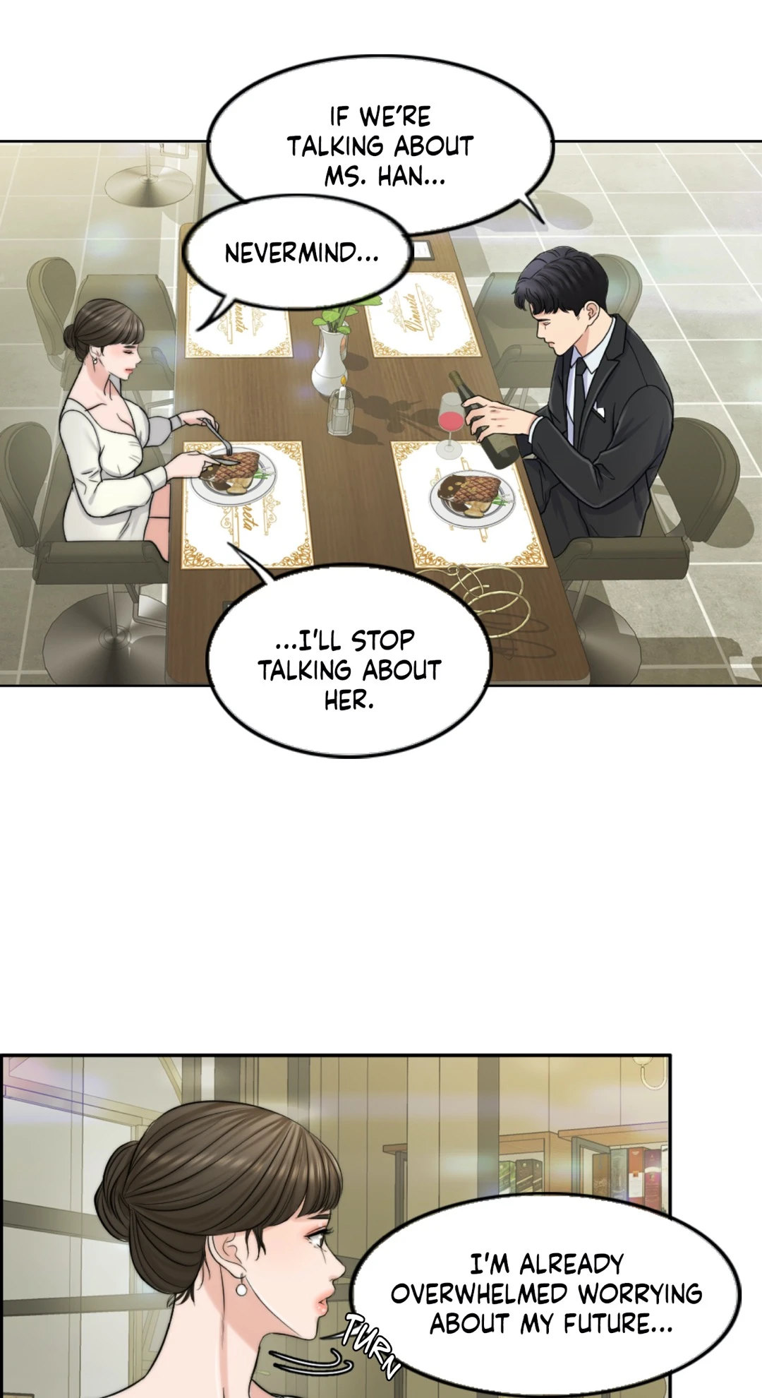 Watch image manhwa Wife For 1000 Days - Chapter 08 - 34510f3db583247a07 - ManhwaXX.net