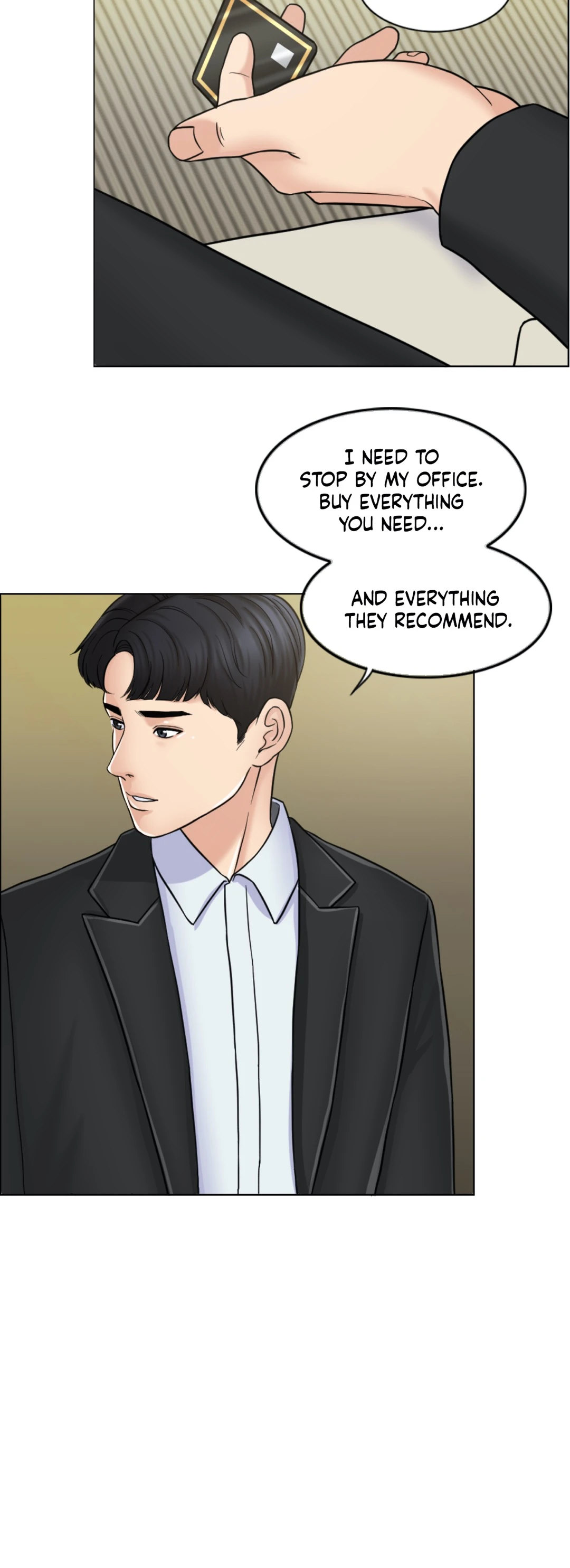 Watch image manhwa Wife For 1000 Days - Chapter 06 - 345a5e80bdf7d7f672 - ManhwaXX.net