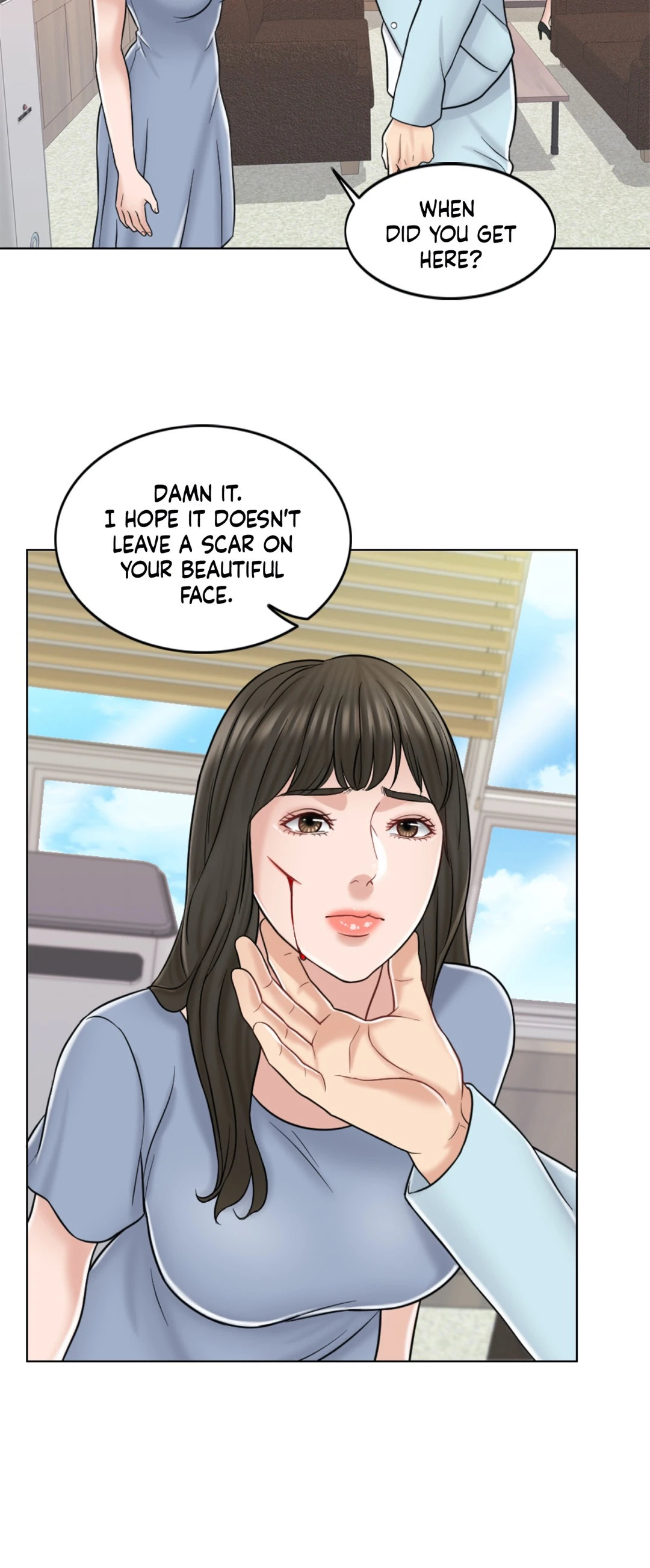 Watch image manhwa Wife For 1000 Days - Chapter 10 - 348b051a6d1550513c - ManhwaXX.net