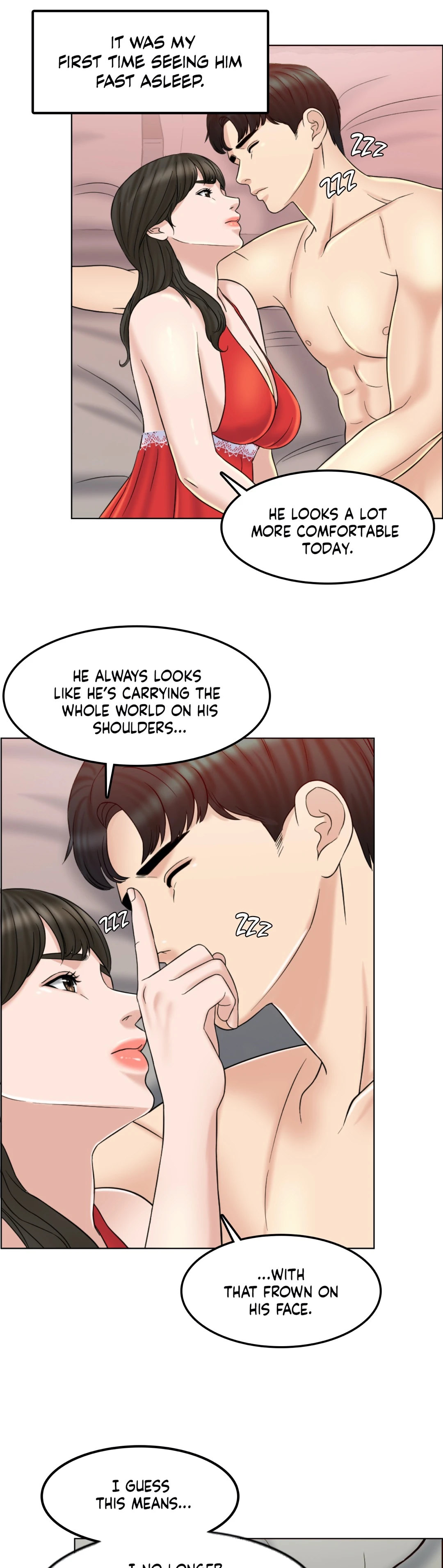 Watch image manhwa Wife For 1000 Days - Chapter 07 - 356073997f4826afbb - ManhwaXX.net