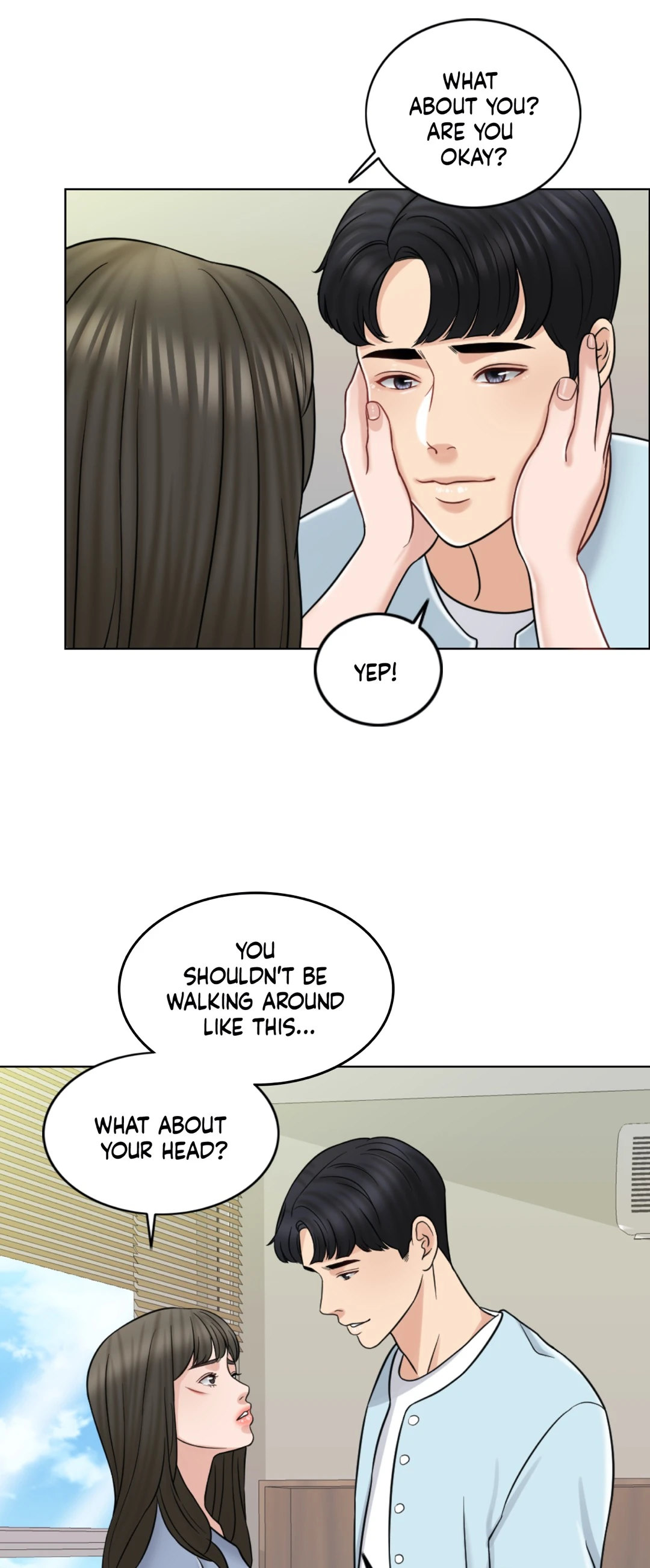 Watch image manhwa Wife For 1000 Days - Chapter 10 - 3590b4a6c21709f9be - ManhwaXX.net