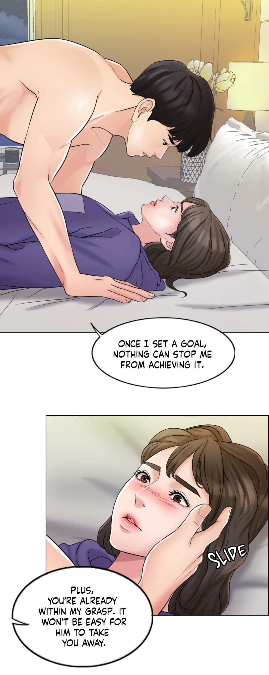 Watch image manhwa Wife For 1000 Days - Chapter 05 - 35b0f3fe11faf28215 - ManhwaXX.net