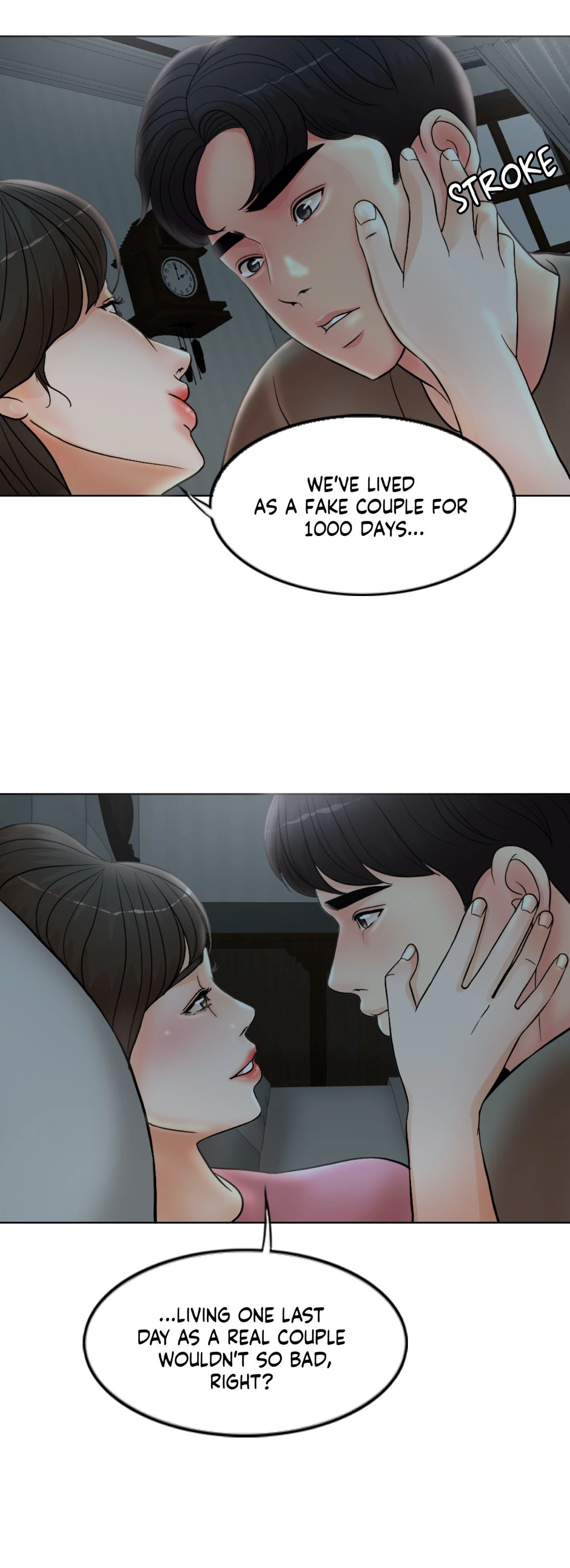 Watch image manhwa Wife For 1000 Days - Chapter 02 - 35c64564c0d8772dc7 - ManhwaXX.net