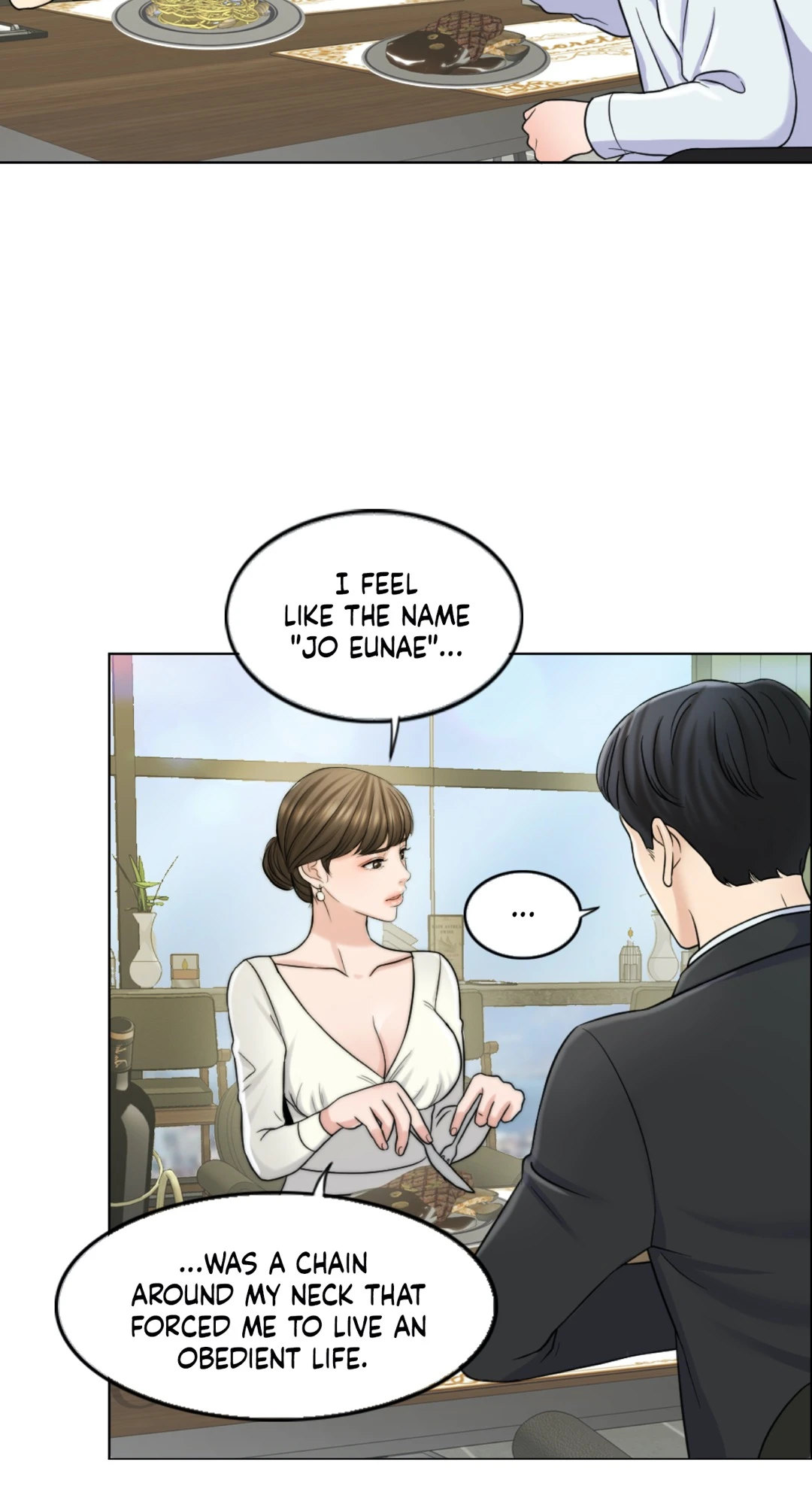 Watch image manhwa Wife For 1000 Days - Chapter 08 - 360e91ae915d1340c1 - ManhwaXX.net