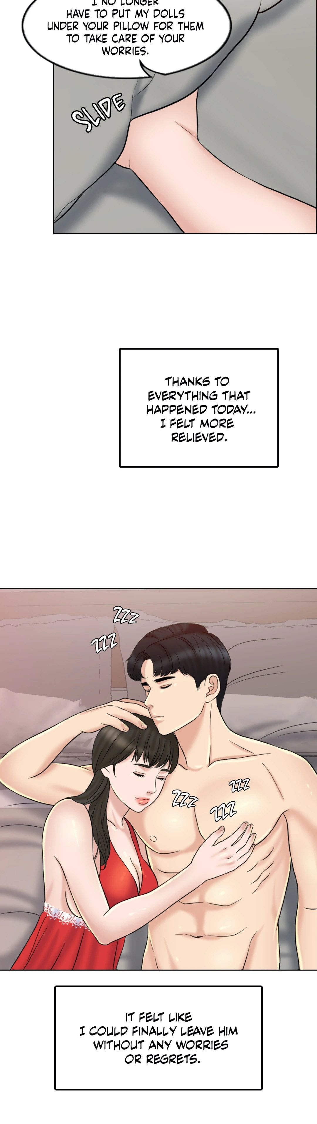 Watch image manhwa Wife For 1000 Days - Chapter 07 - 36227d7bac65b27002 - ManhwaXX.net