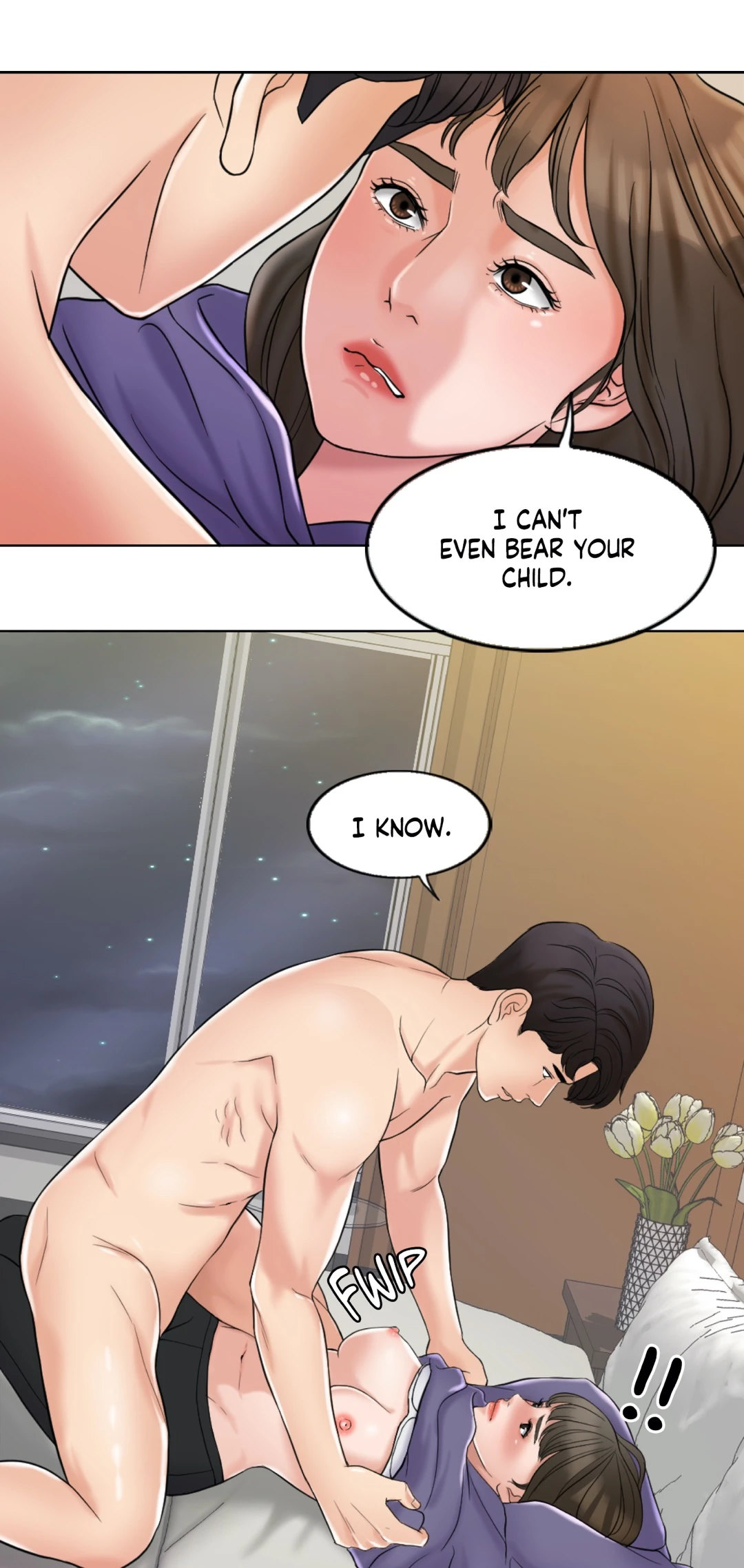 Watch image manhwa Wife For 1000 Days - Chapter 05 - 3764a952b413bf0a0e - ManhwaXX.net