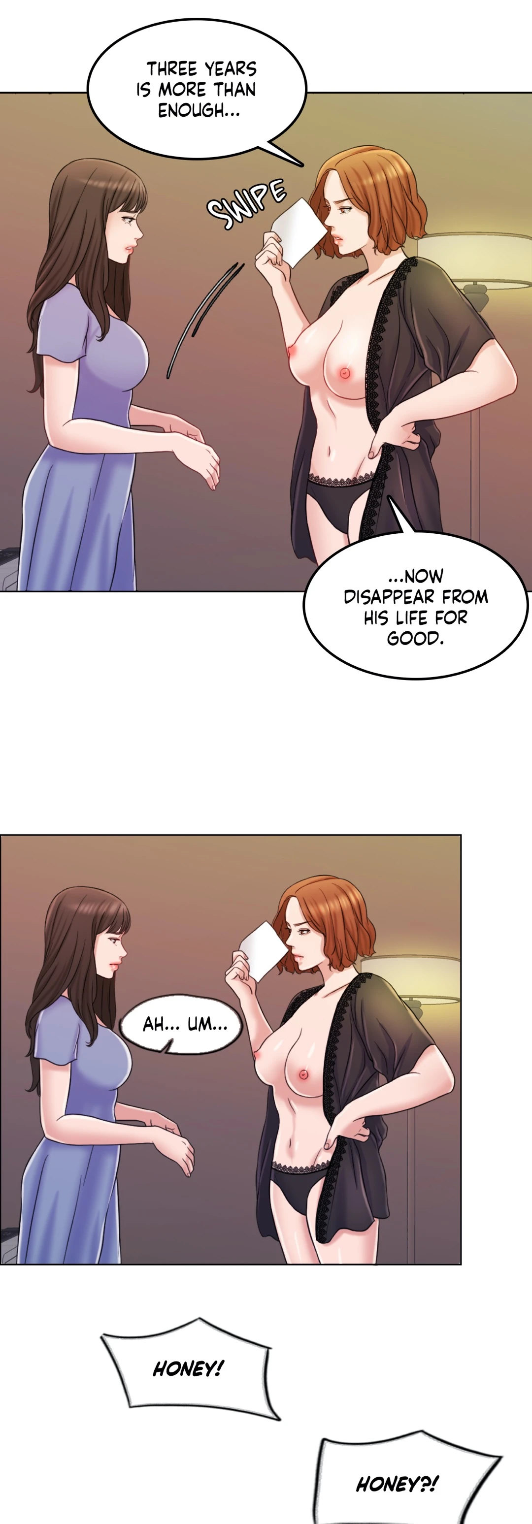 Watch image manhwa Wife For 1000 Days - Chapter 09 - 3951d756742994042f - ManhwaXX.net