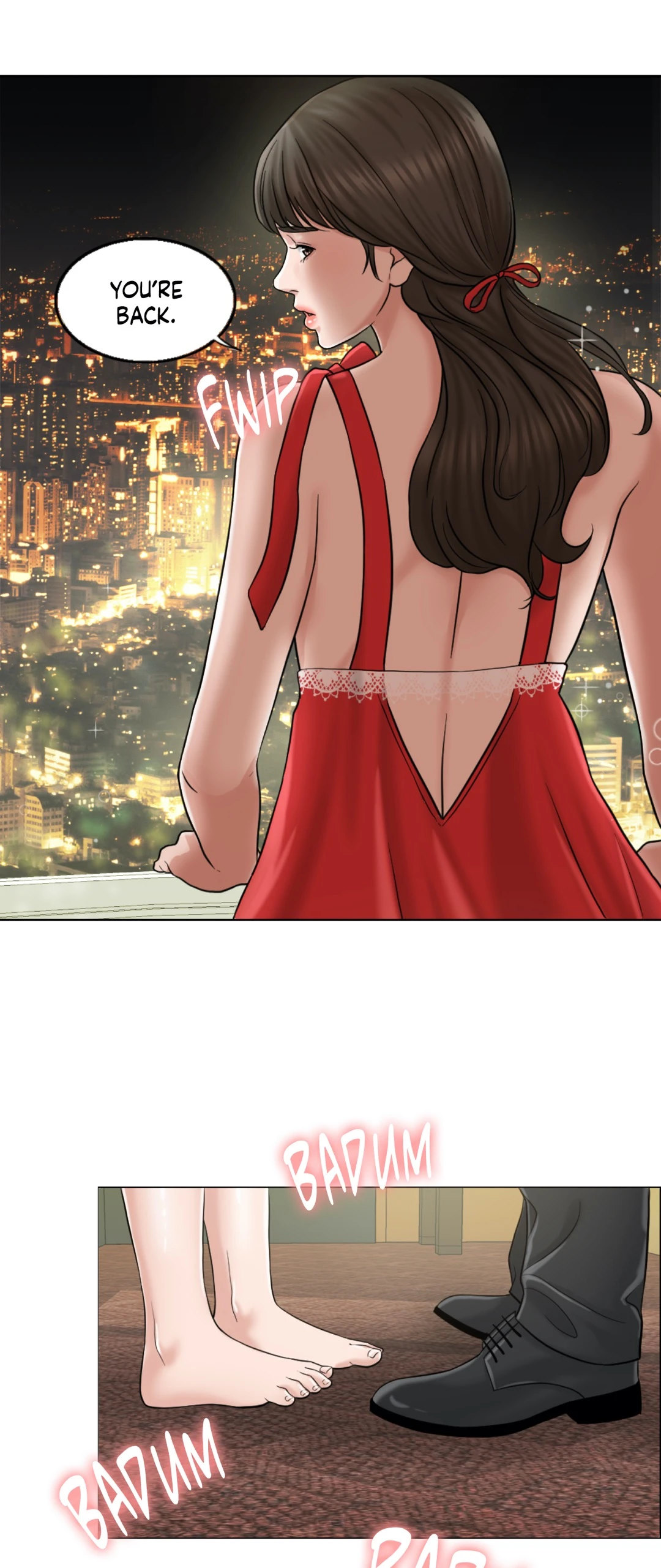 Watch image manhwa Wife For 1000 Days - Chapter 06 - 39fd85fb85d114545c - ManhwaXX.net