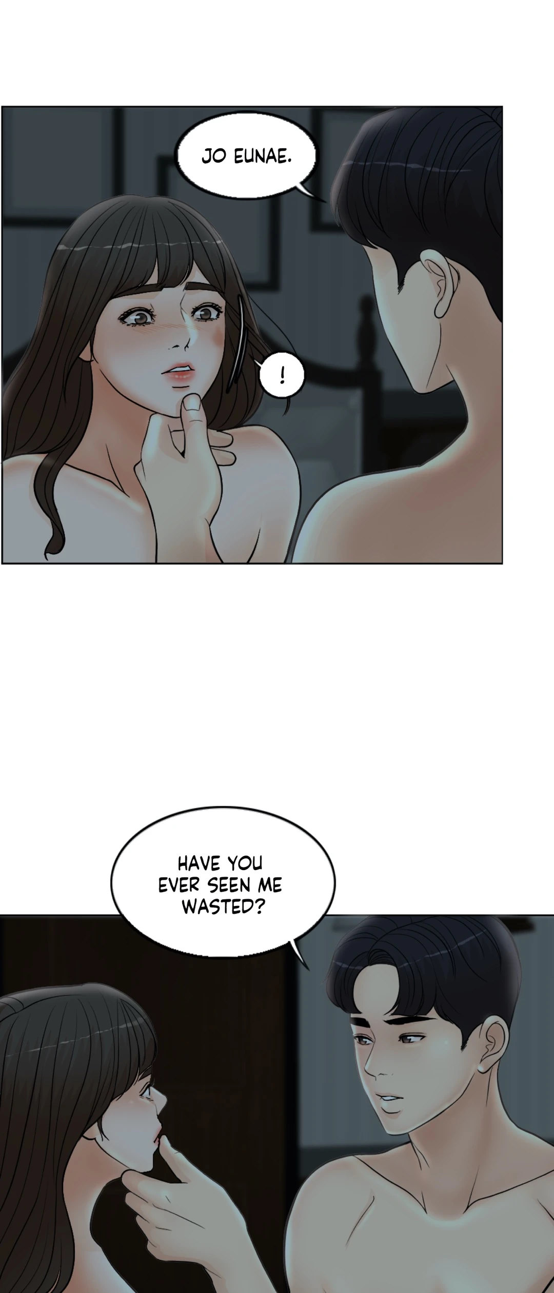 Watch image manhwa Wife For 1000 Days - Chapter 02 - 41371bcecebd3e46fb - ManhwaXX.net