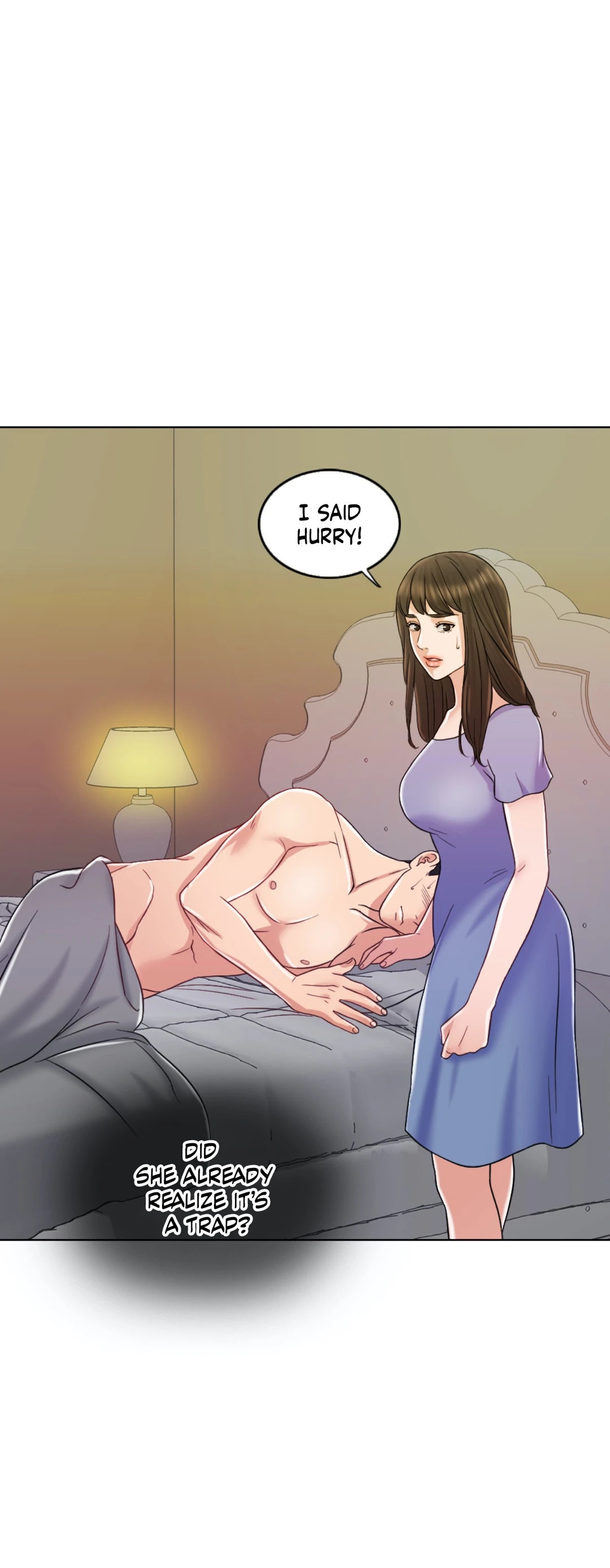 The image 4226d2e82586b33366 in the comic Wife For 1000 Days - Chapter 09 - ManhwaXXL.com