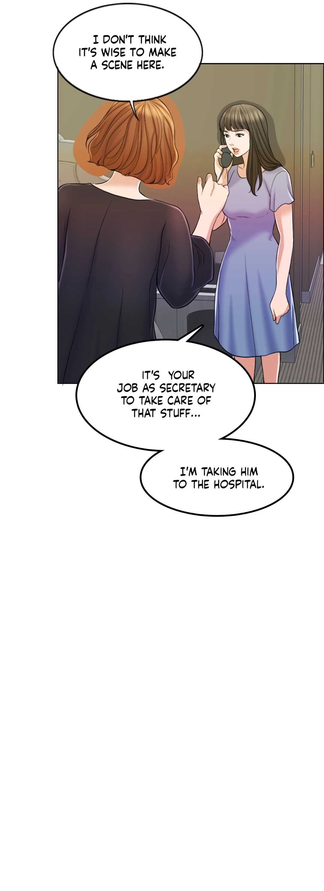 Watch image manhwa Wife For 1000 Days - Chapter 09 - 4339614ebe6c543433 - ManhwaXX.net