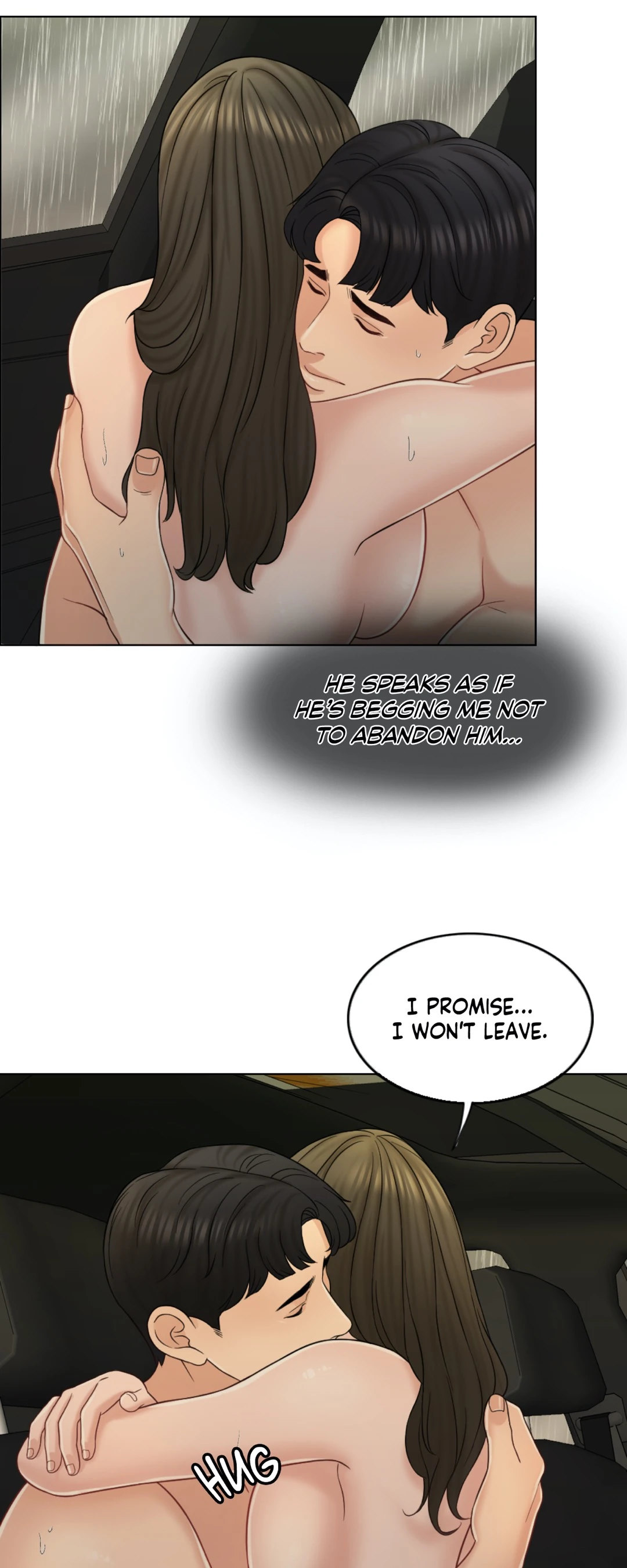 The image 4557647f2ee9fd2a1a in the comic Wife For 1000 Days - Chapter 12 - ManhwaXXL.com