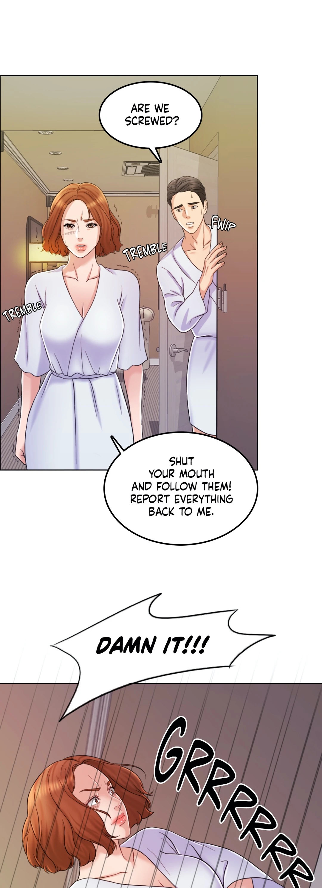 The image 45daa13d2e5b01a706 in the comic Wife For 1000 Days - Chapter 09 - ManhwaXXL.com