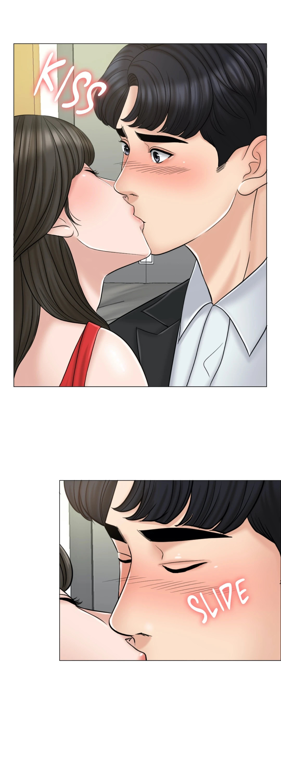 Watch image manhwa Wife For 1000 Days - Chapter 06 - 45ef849e2be320f356 - ManhwaXX.net