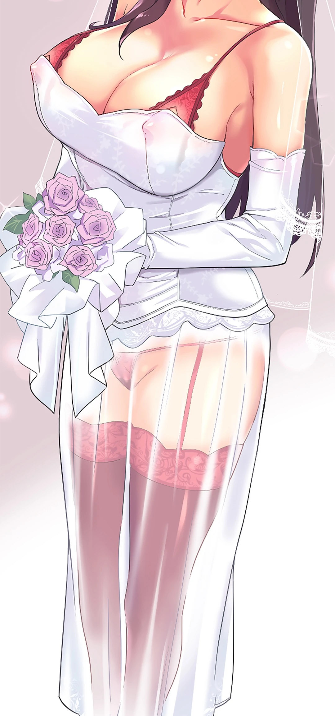 Read manga Bride Training - Chapter 02 - 47 - ManhwaXXL.com