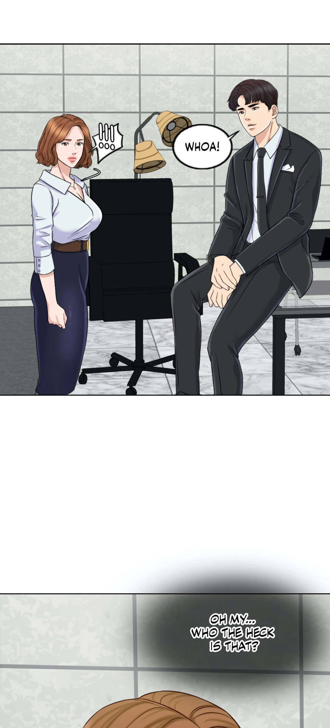 Watch image manhwa Wife For 1000 Days - Chapter 07 - 4746cd67ce6982ce1e - ManhwaXX.net
