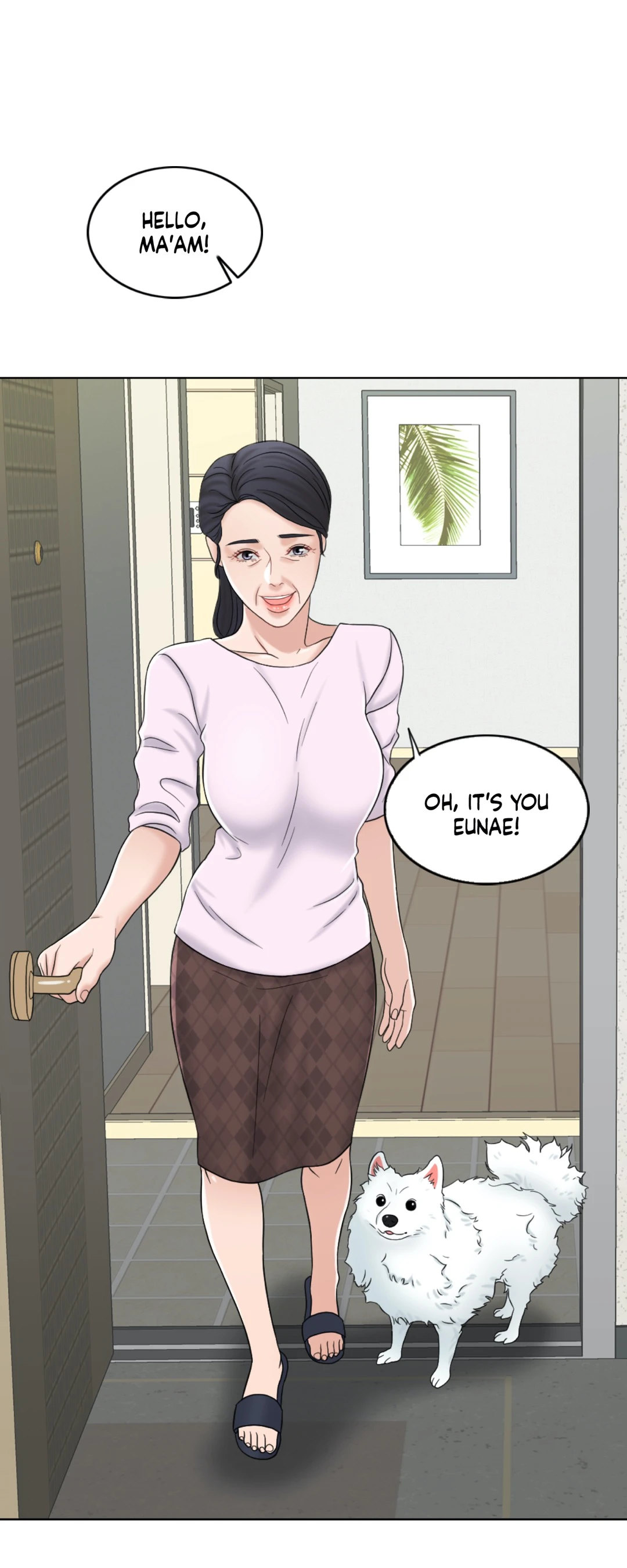 The image 487b8783f0f068b794 in the comic Wife For 1000 Days - Chapter 11 - ManhwaXXL.com